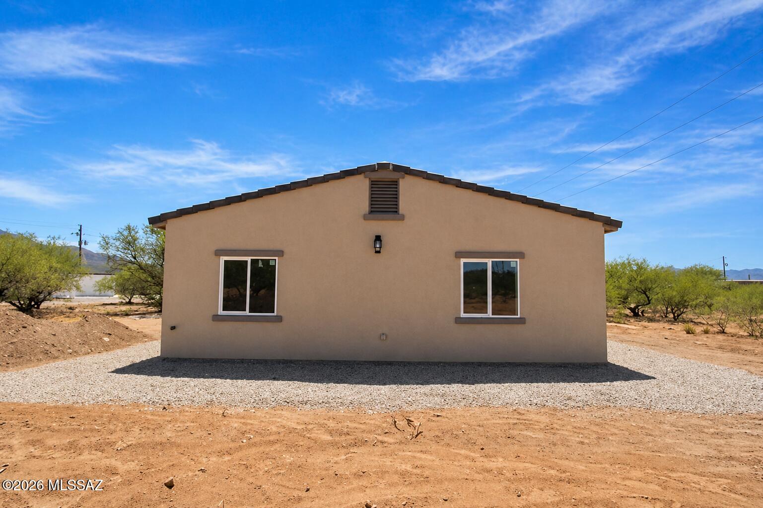 Rio Rico Villas 12 - Residential