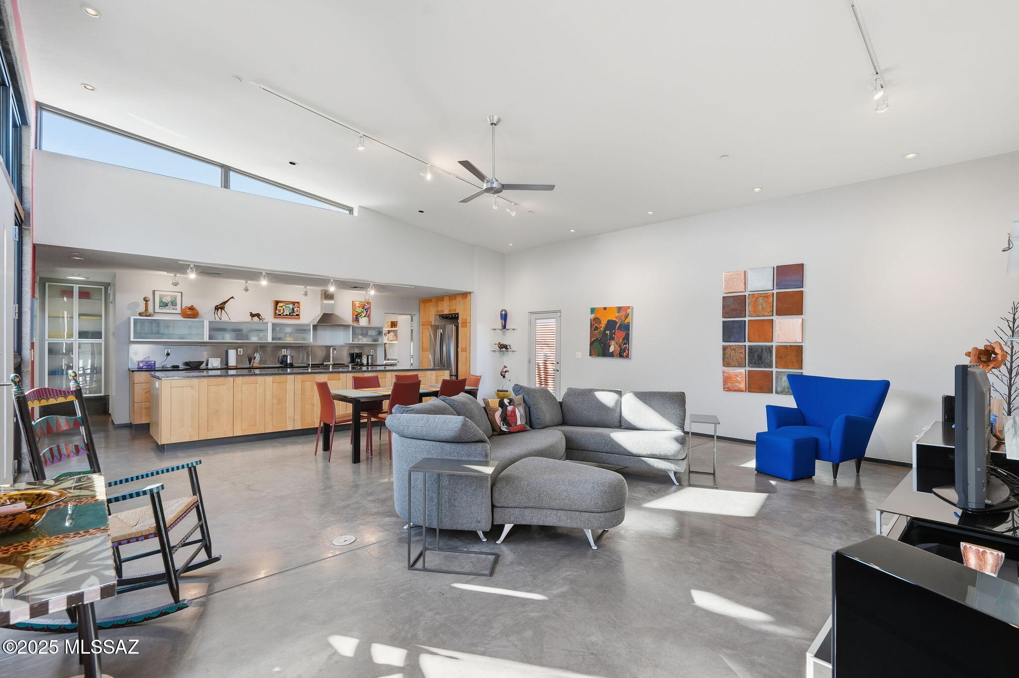 Catalina Poultry Acres NO 2 - Residential