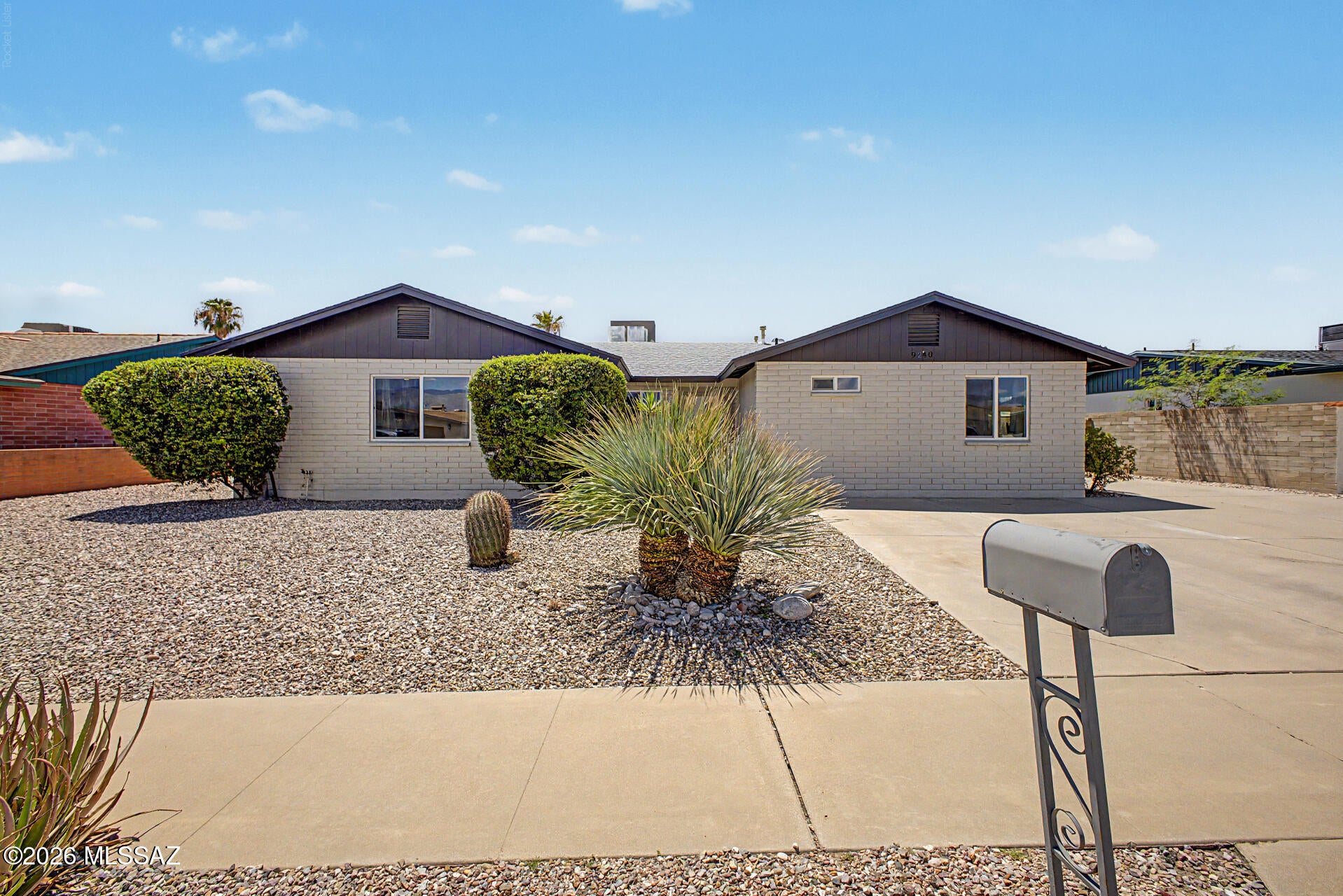 Kingswood Unit 3 (166-263) - Residential
