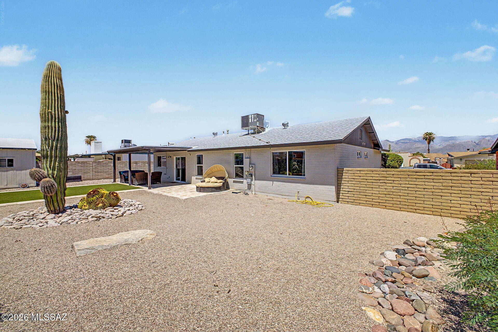 Kingswood Unit 3 (166-263) - Residential