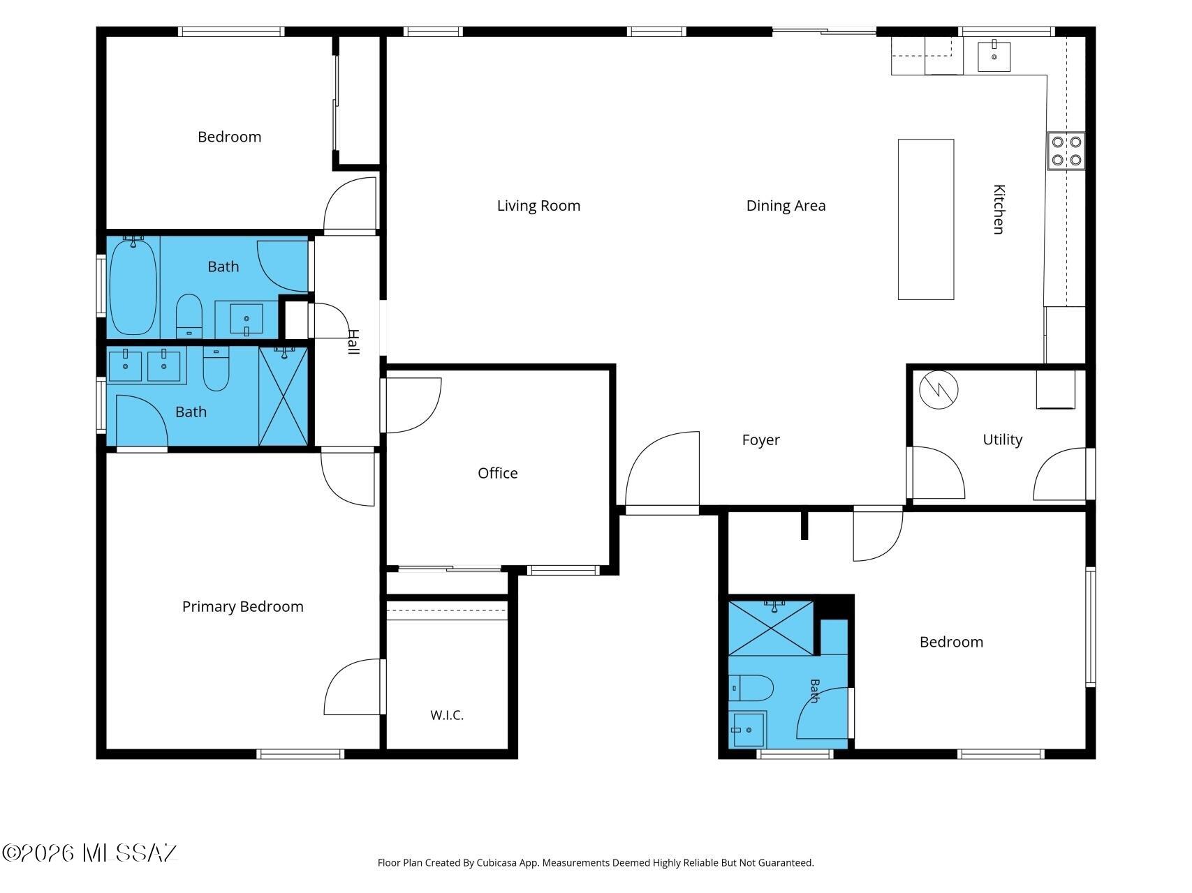Kingswood Unit 3 (166-263) - Residential