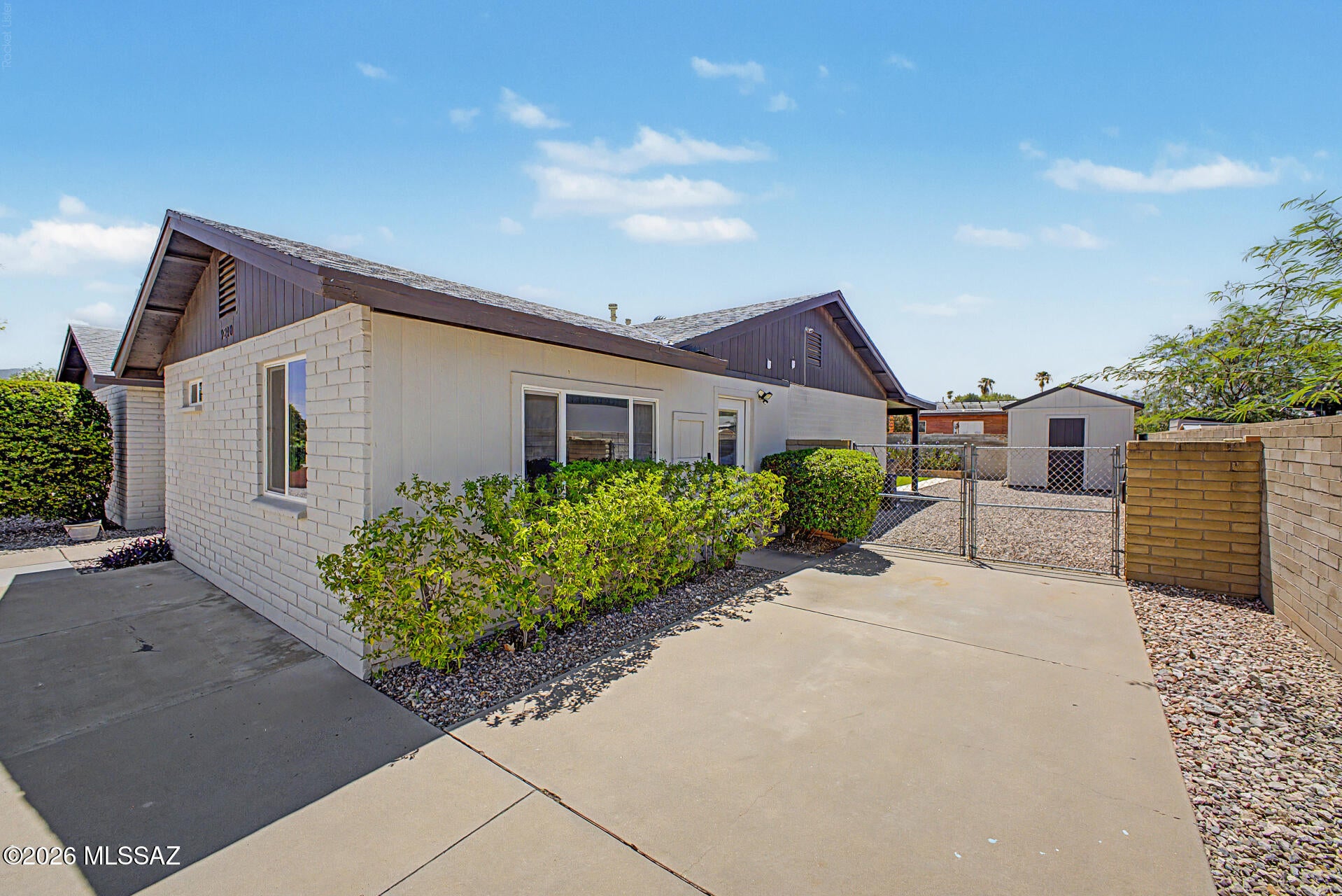 Kingswood Unit 3 (166-263) - Residential
