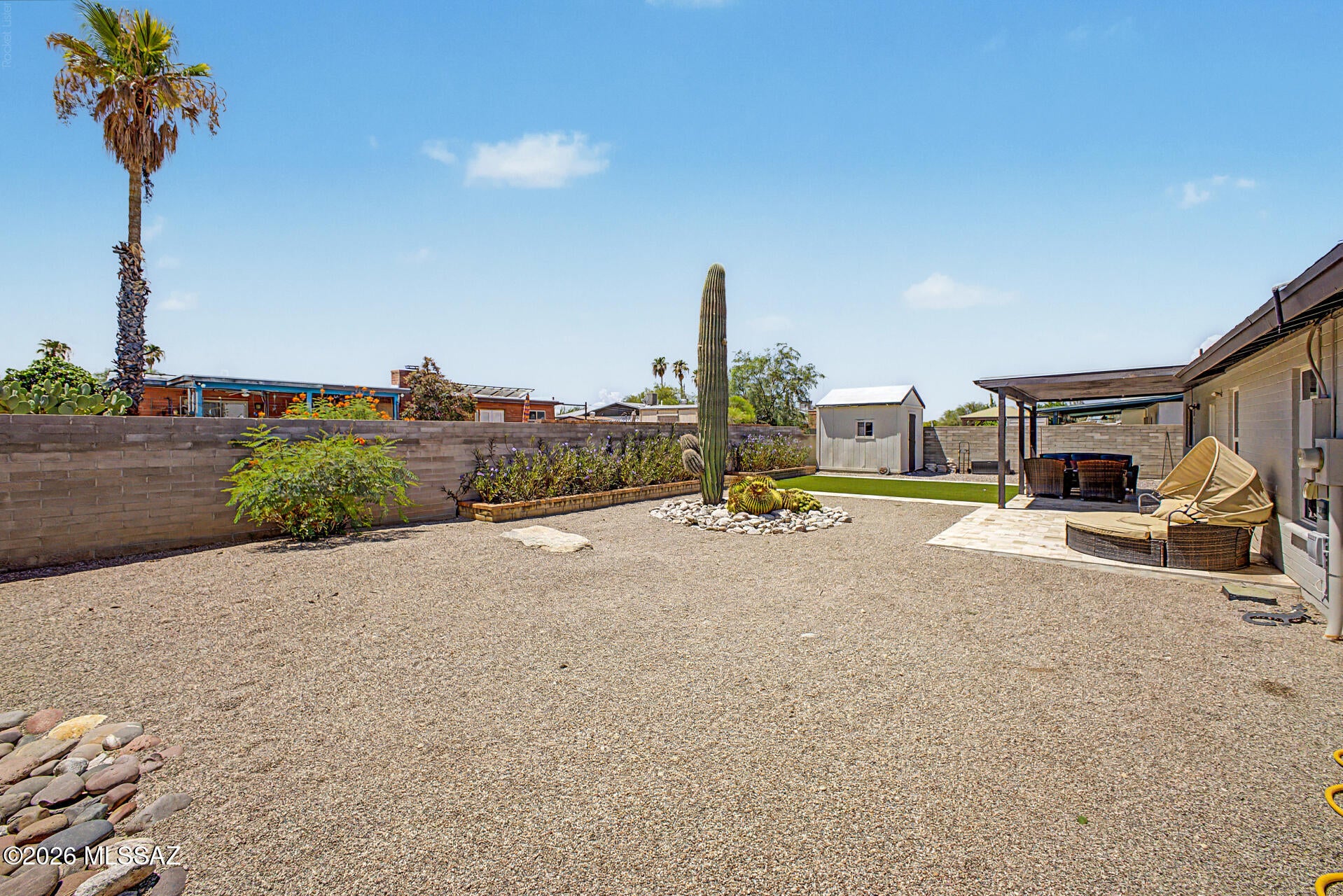 Kingswood Unit 3 (166-263) - Residential