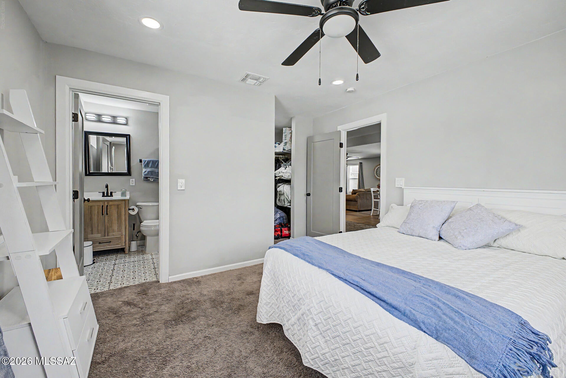 Kingswood Unit 3 (166-263) - Residential