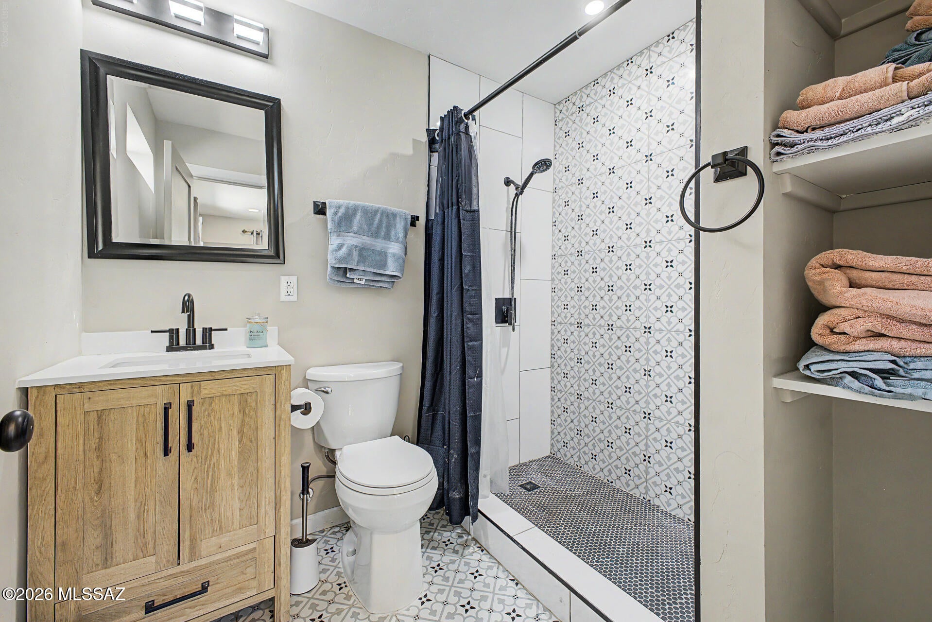 Kingswood Unit 3 (166-263) - Residential
