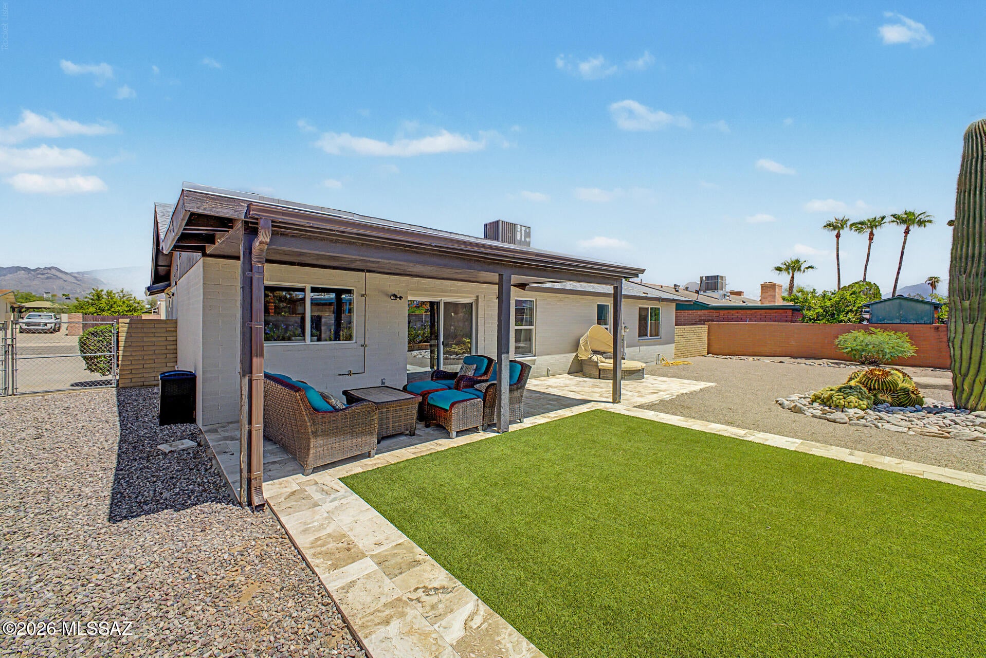 Kingswood Unit 3 (166-263) - Residential