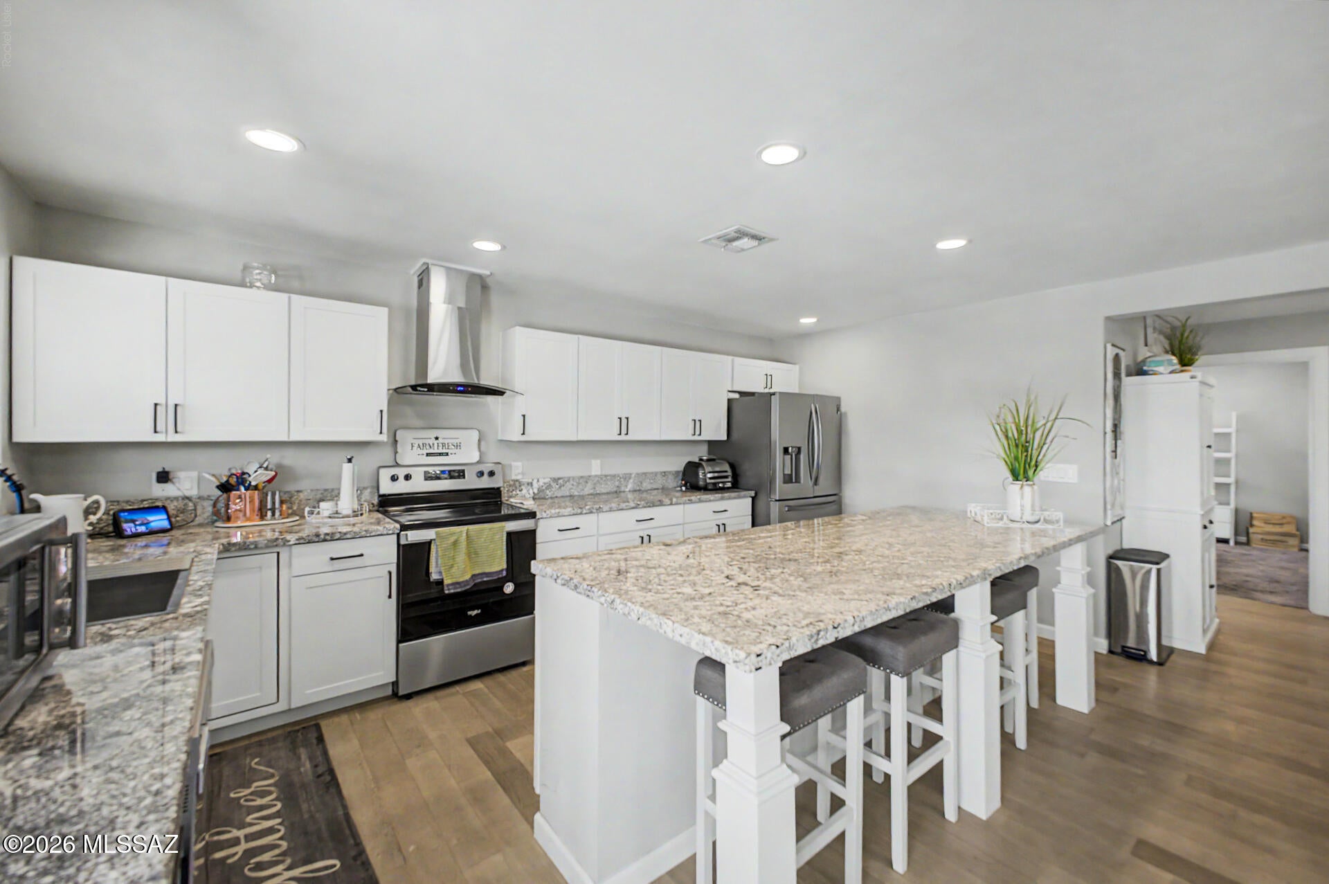 Kingswood Unit 3 (166-263) - Residential
