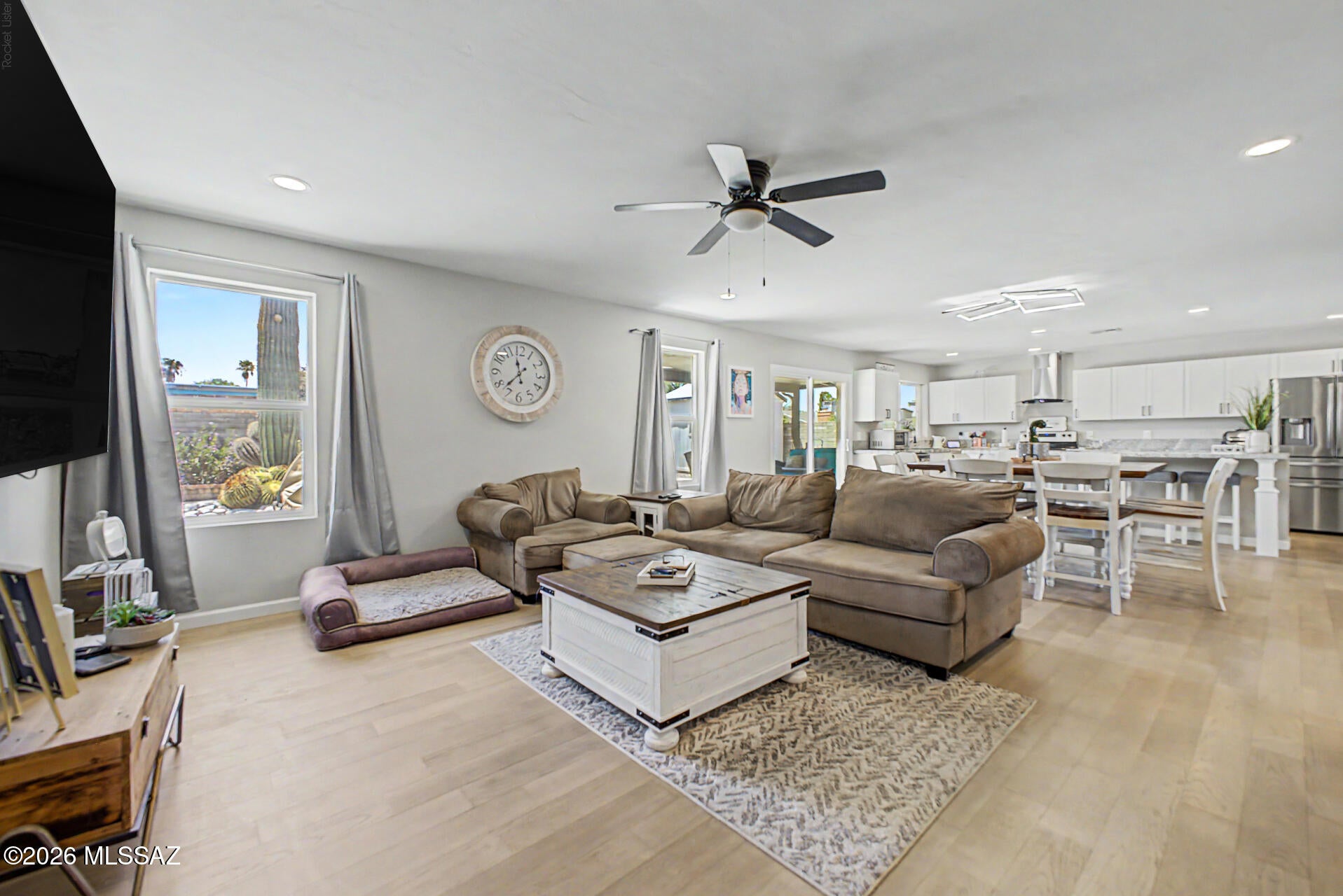 Kingswood Unit 3 (166-263) - Residential