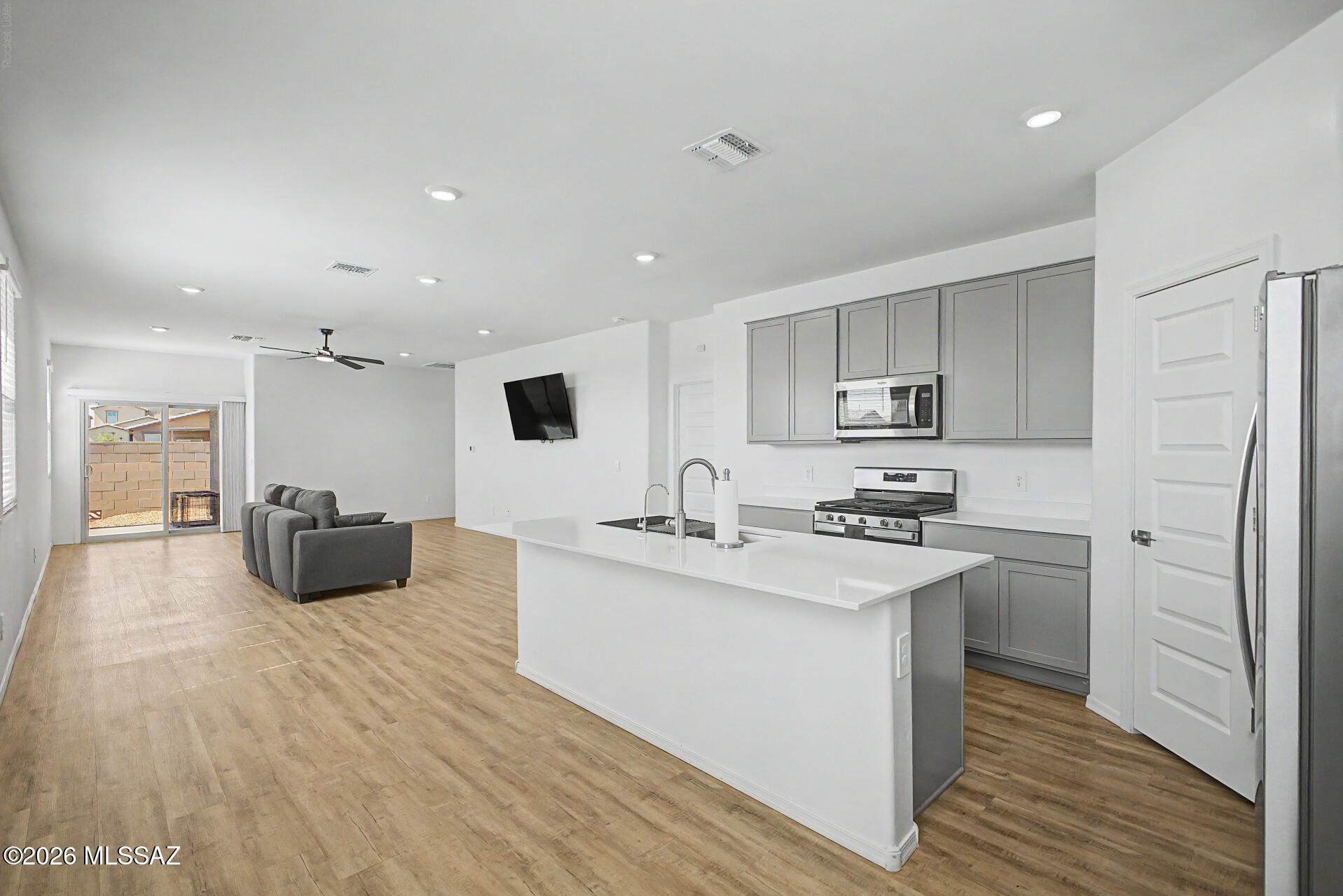 Gladden Farms Block 42 - Residential