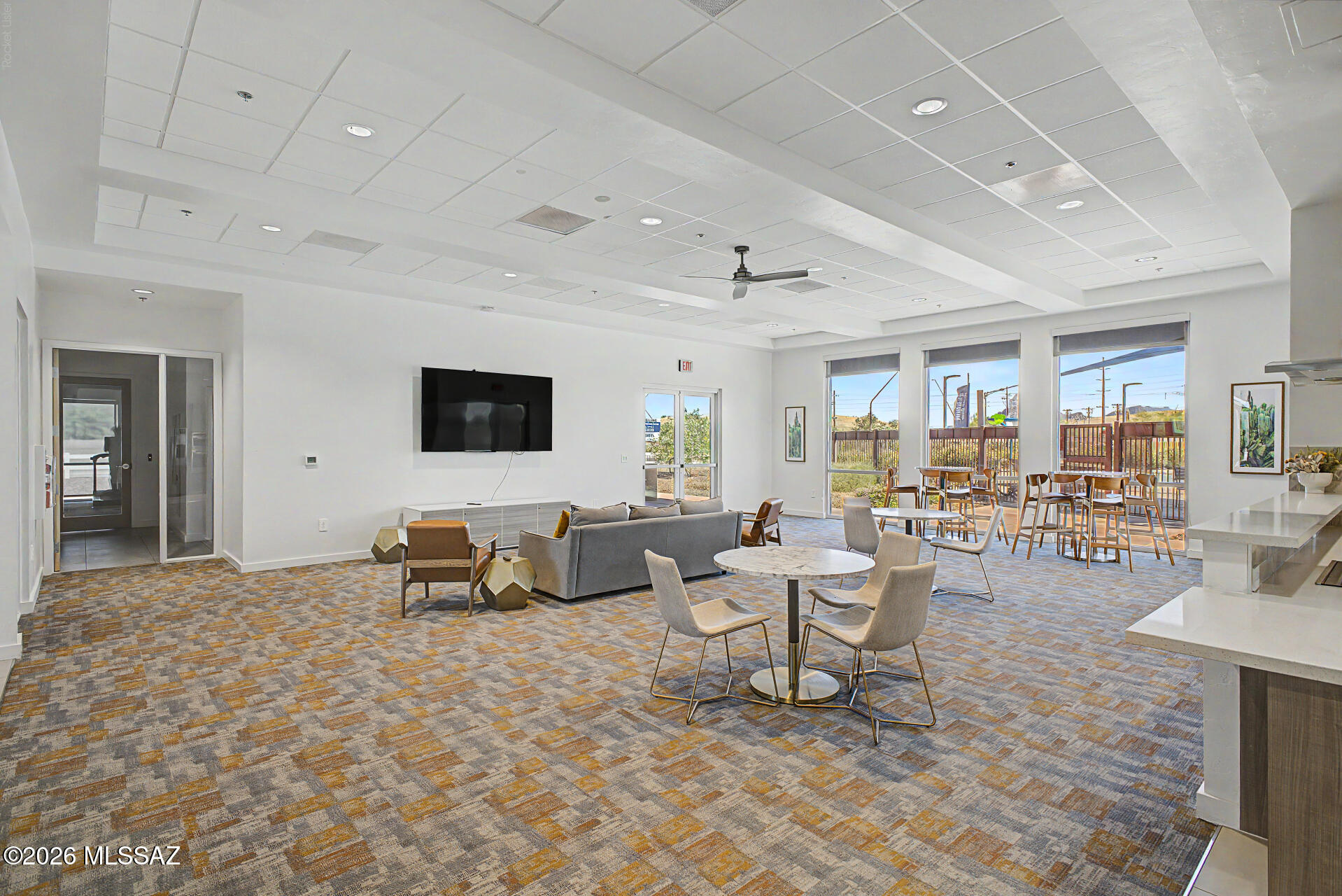 Gladden Farms Block 42 - Residential