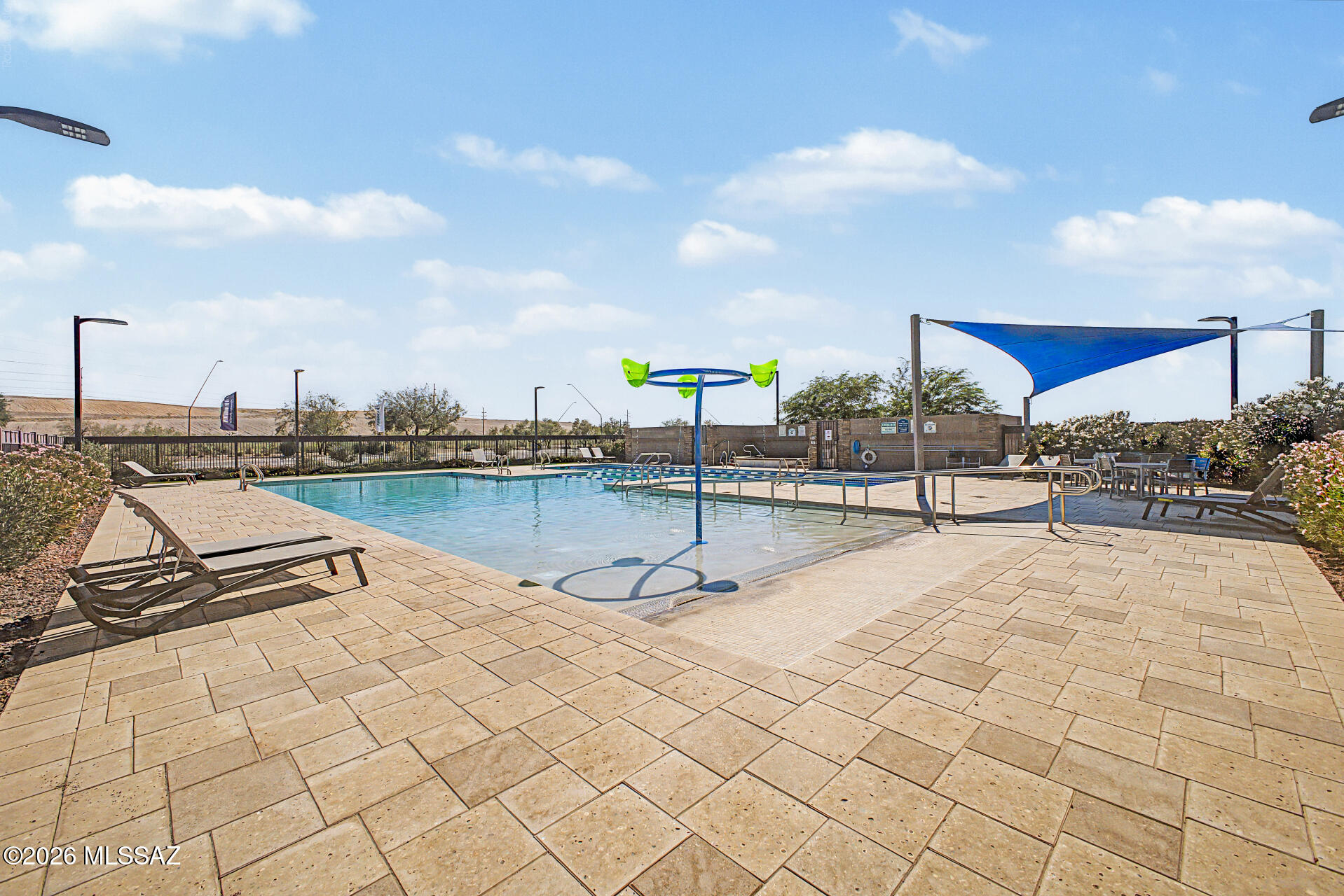 Gladden Farms Block 42 - Residential