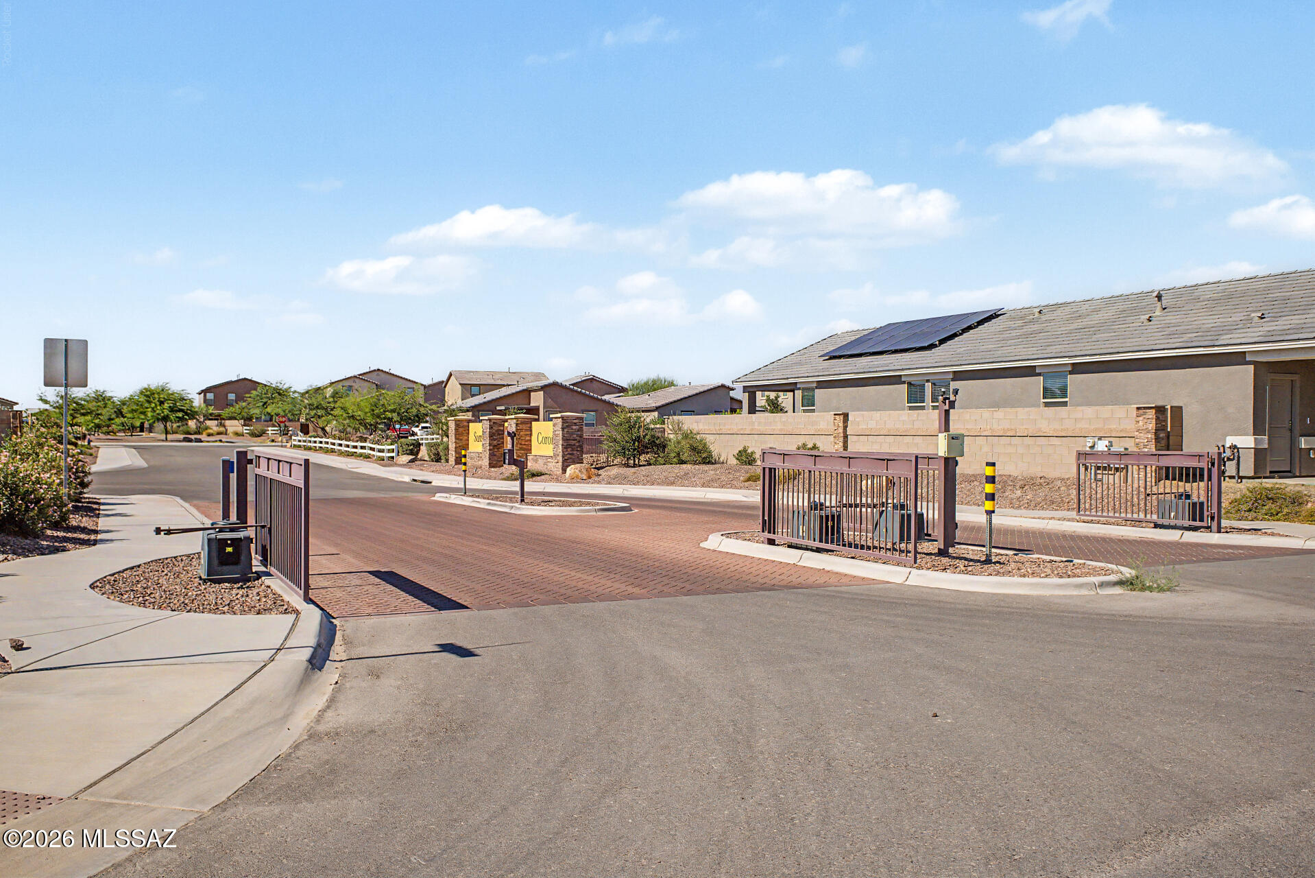 Gladden Farms Block 42 - Residential