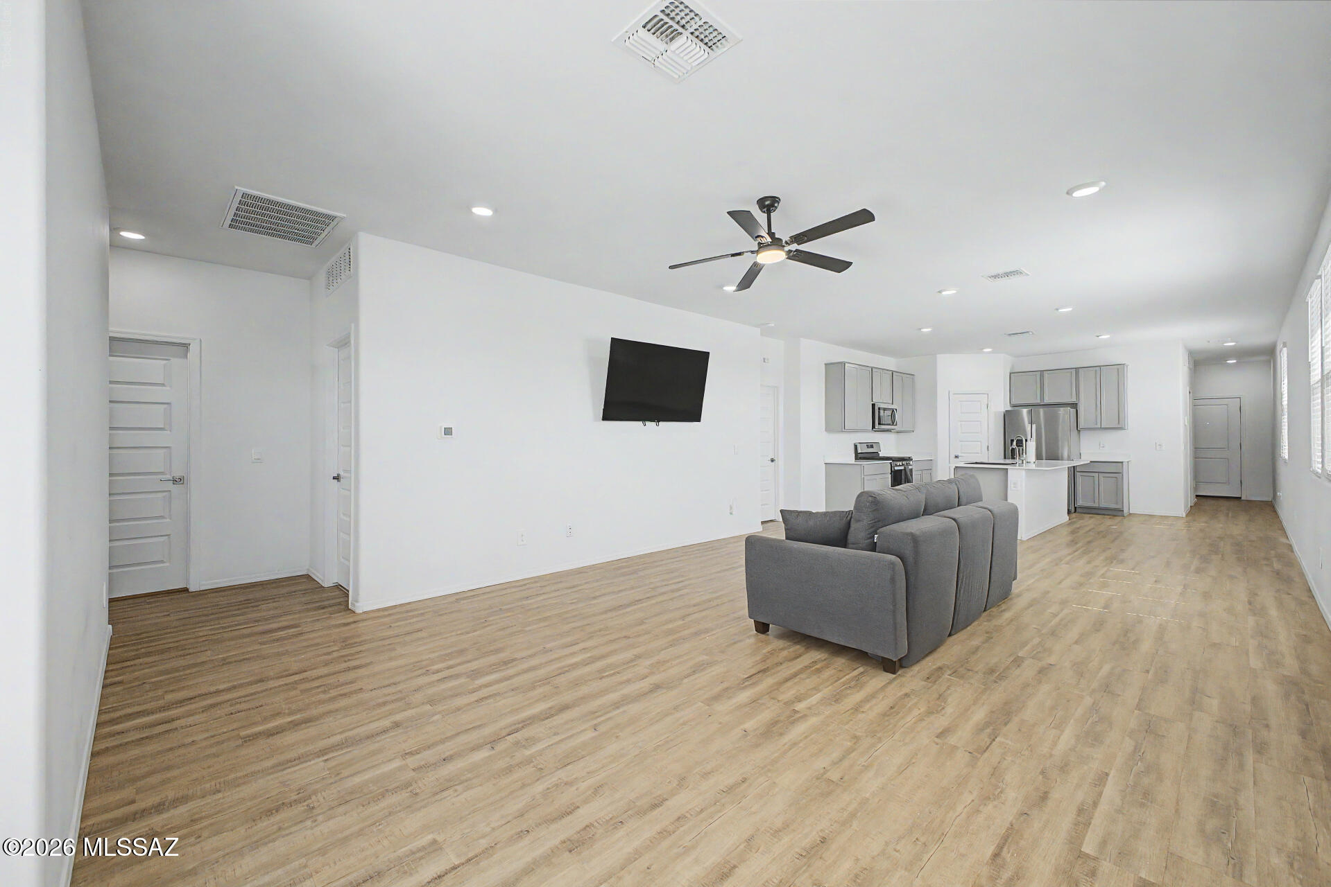 Gladden Farms Block 42 - Residential