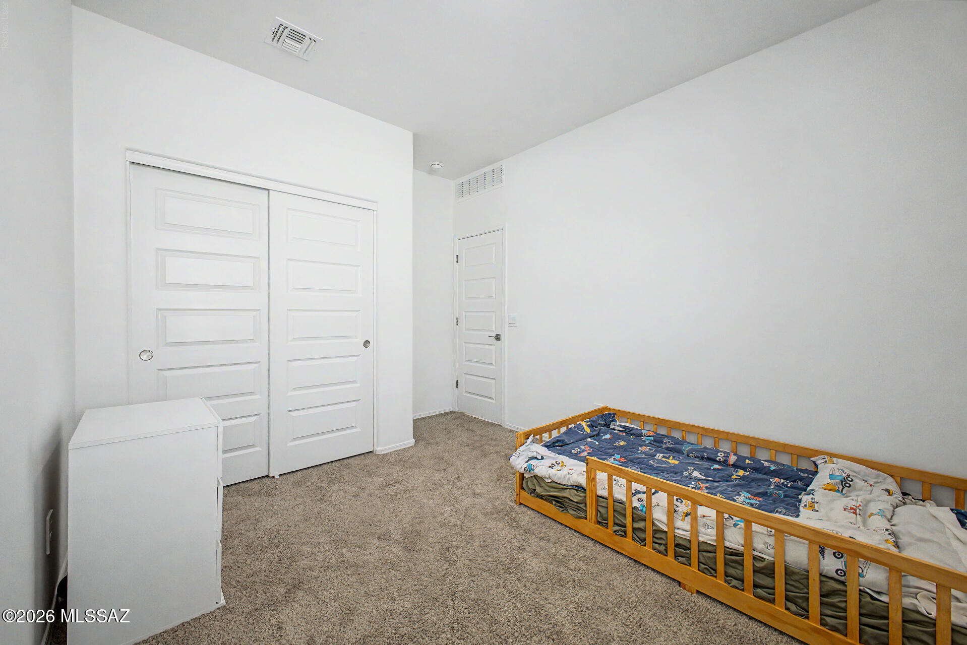 Gladden Farms Block 42 - Residential