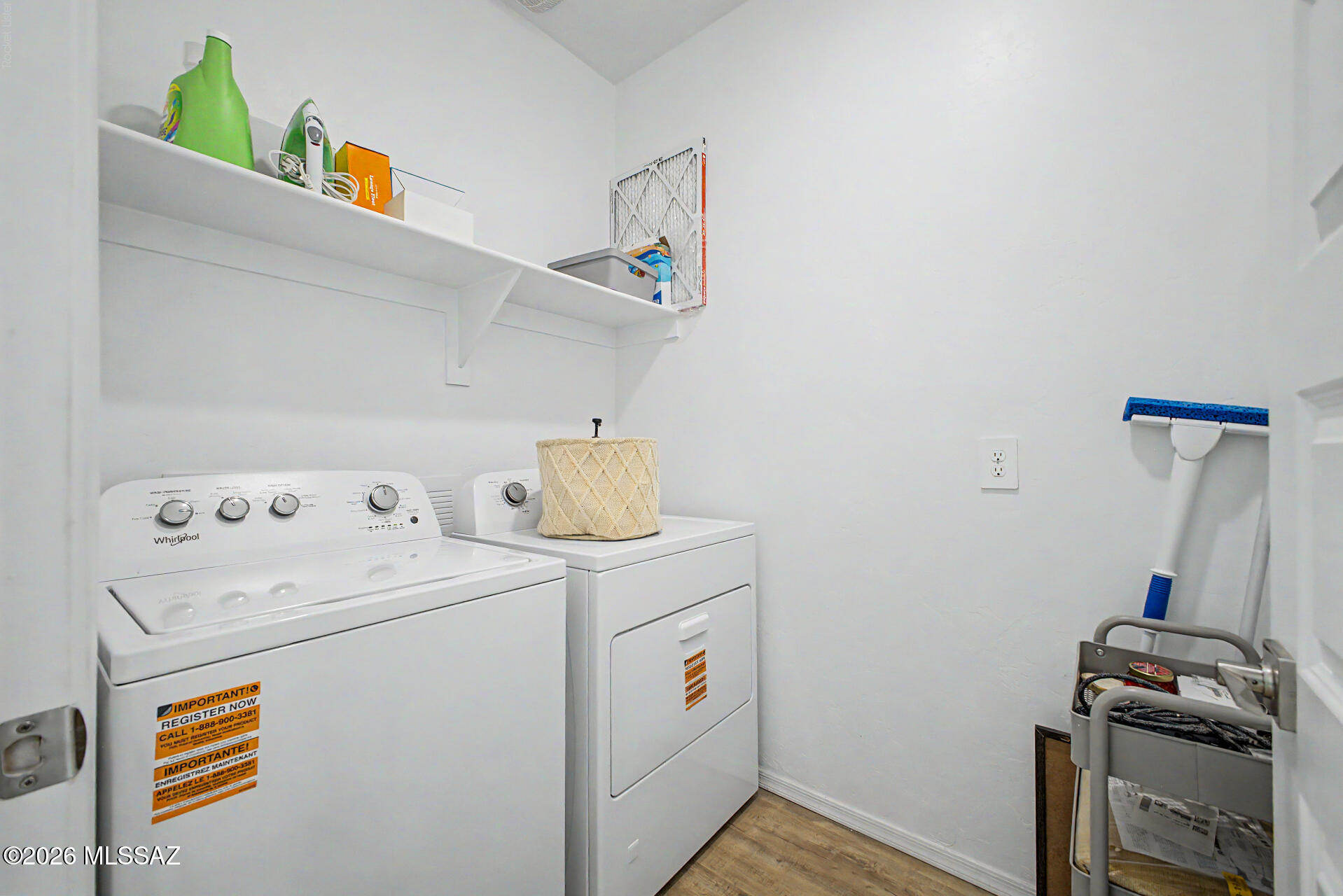 Gladden Farms Block 42 - Residential