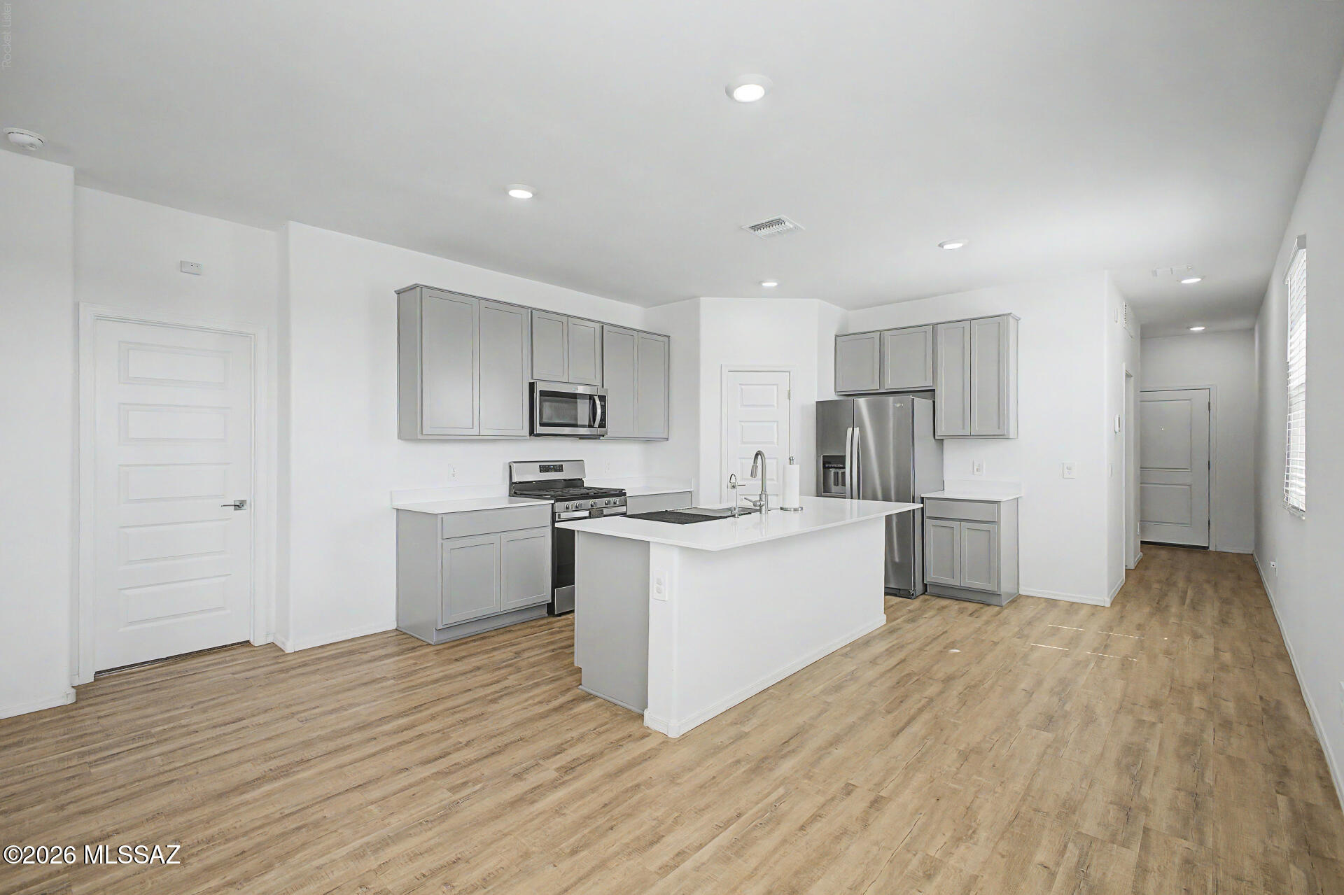 Gladden Farms Block 42 - Residential