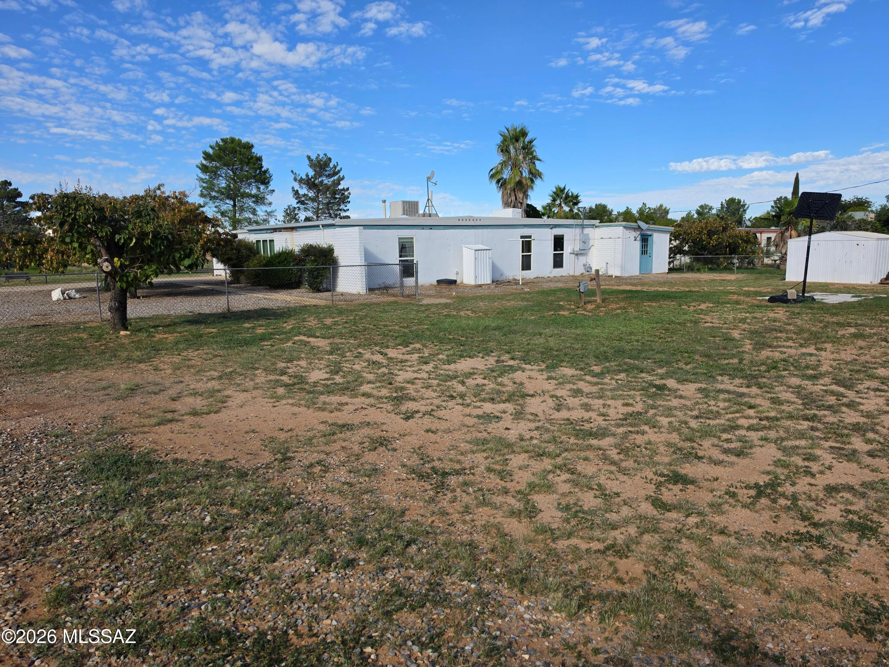 Sun Sites Heights - Residential