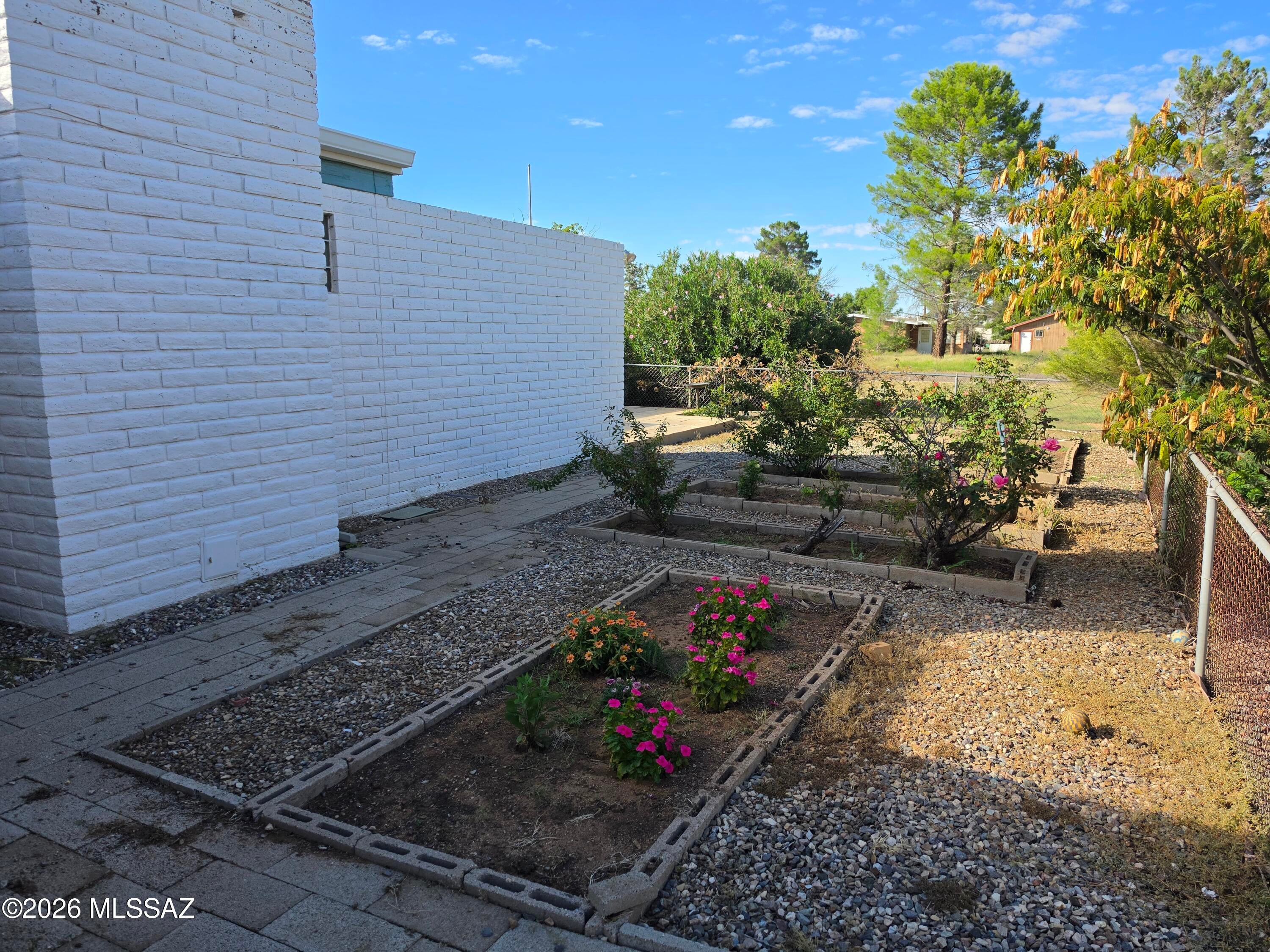 Sun Sites Heights - Residential
