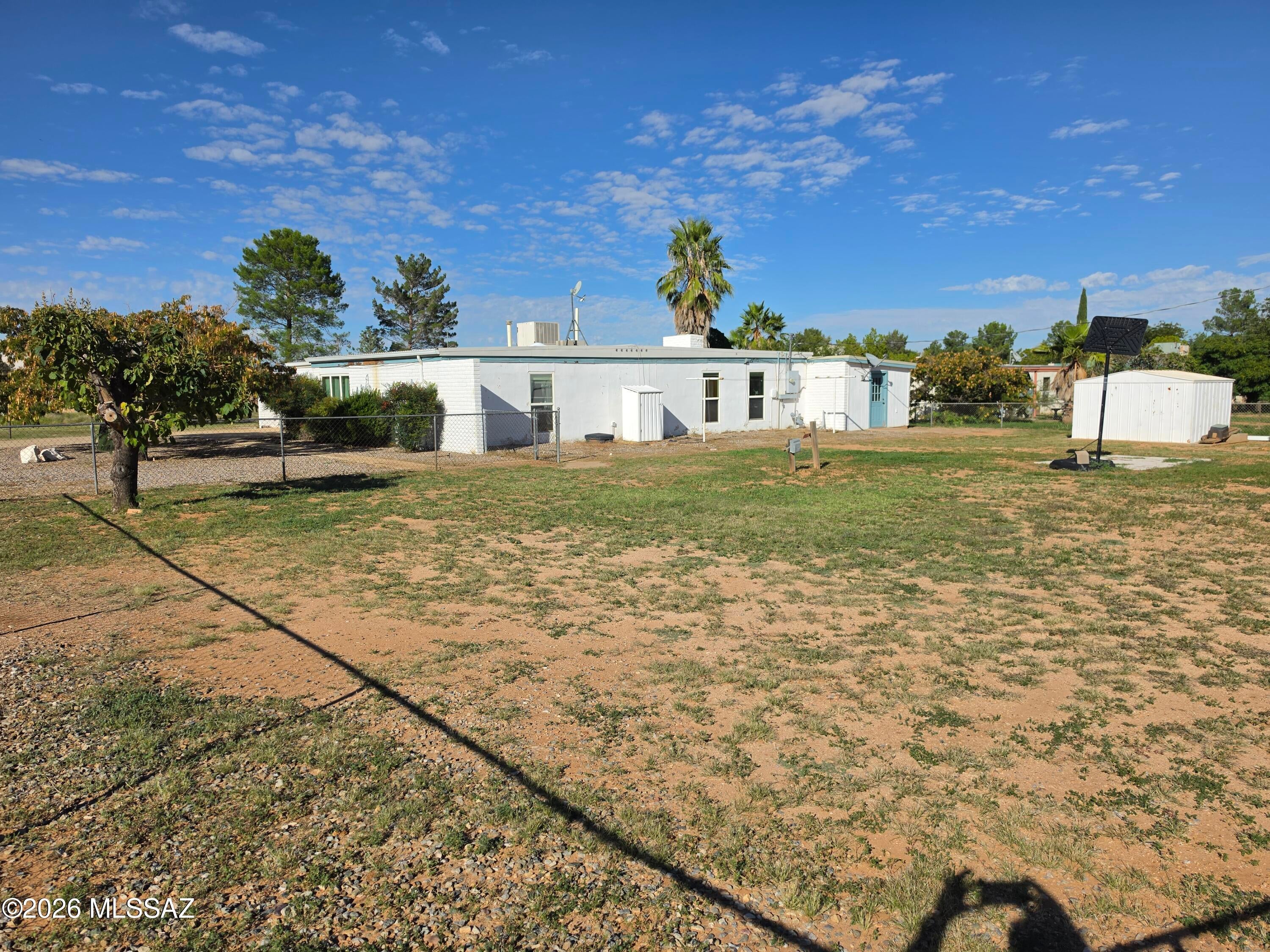 Sun Sites Heights - Residential