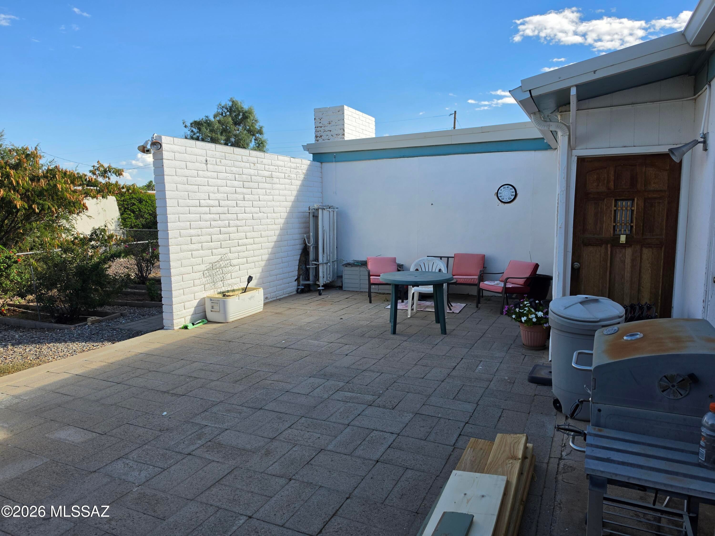 Sun Sites Heights - Residential