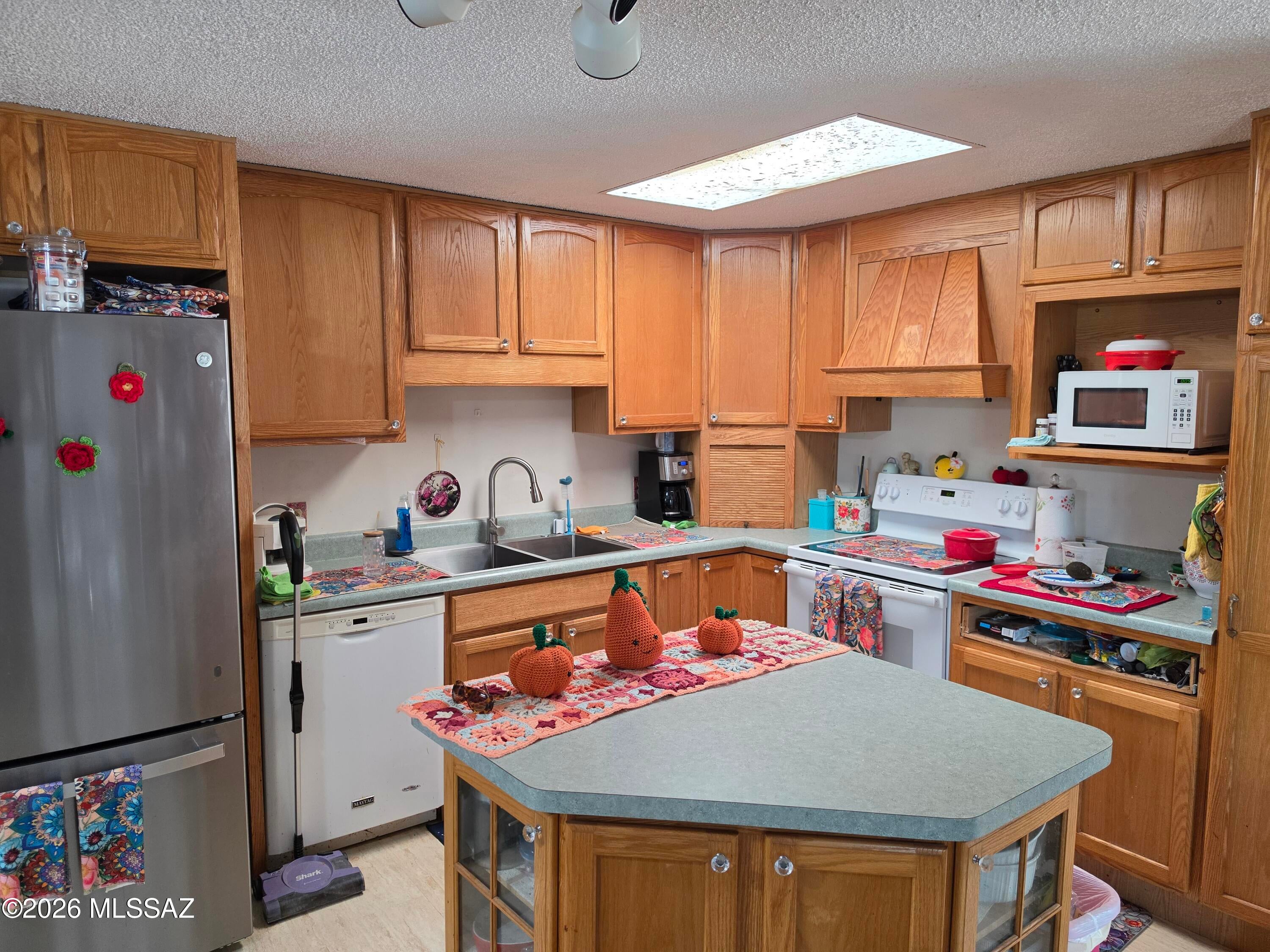 Sun Sites Heights - Residential