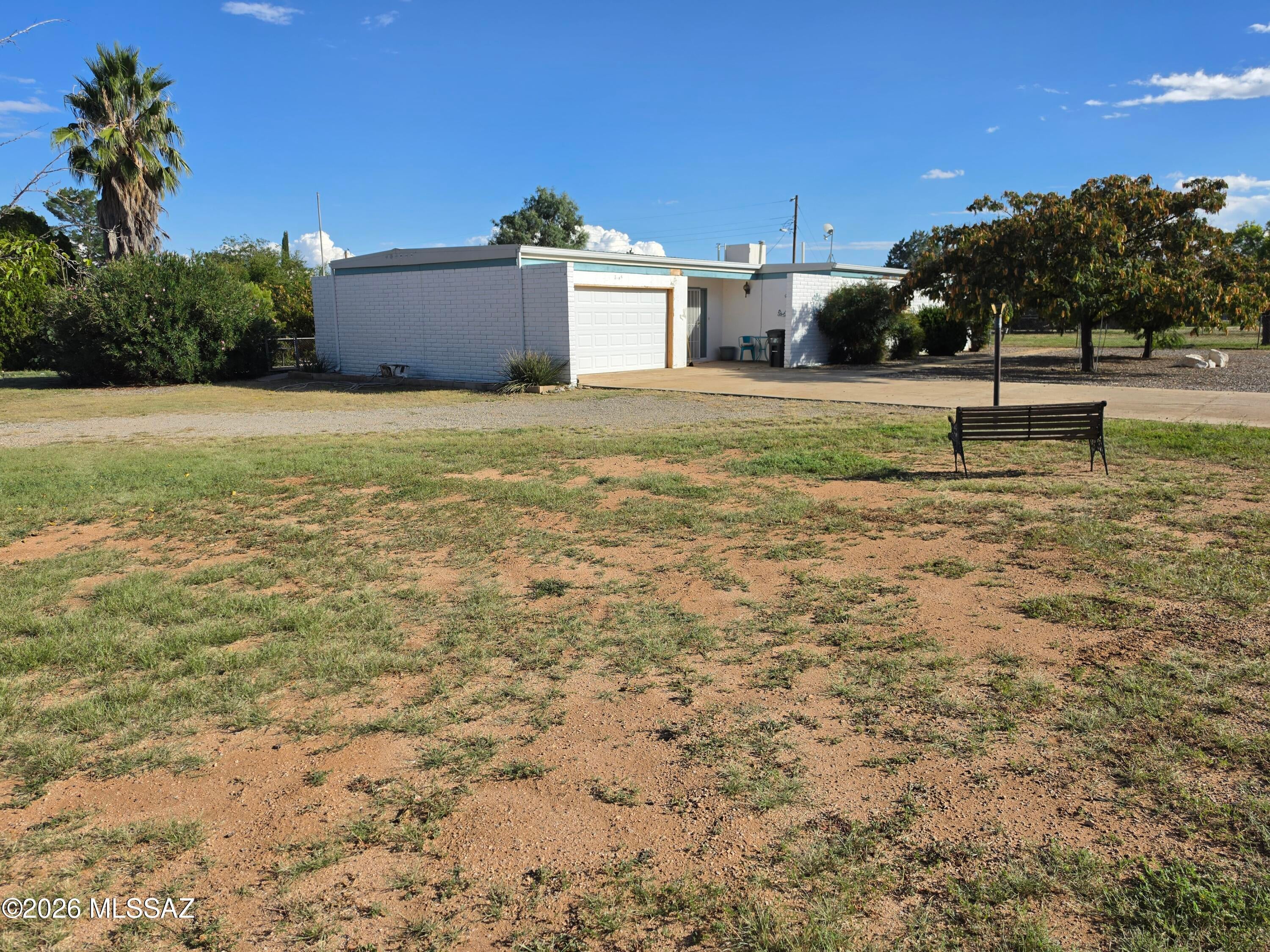 Sun Sites Heights - Residential