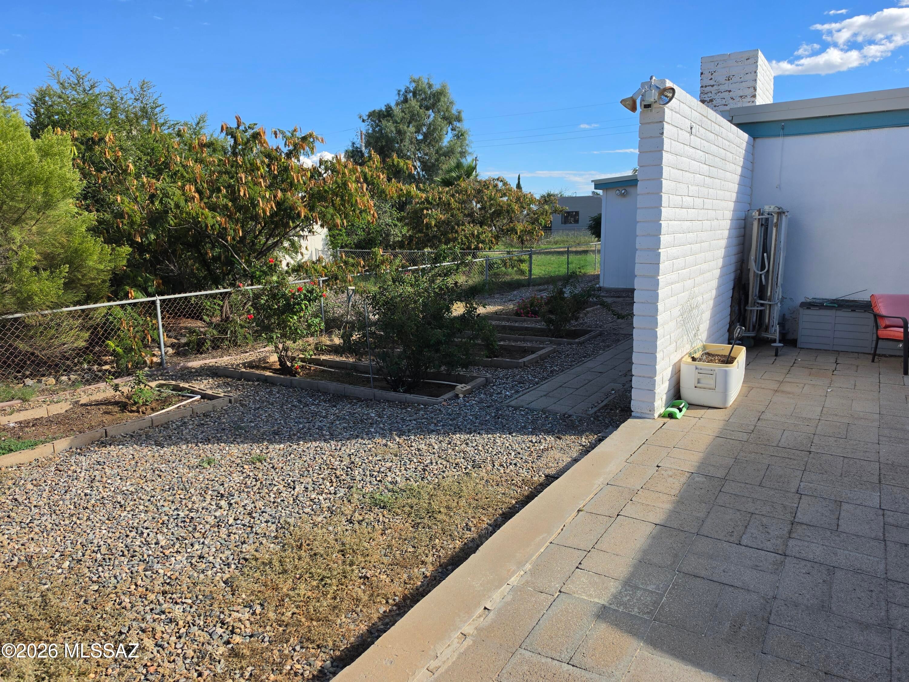 Sun Sites Heights - Residential