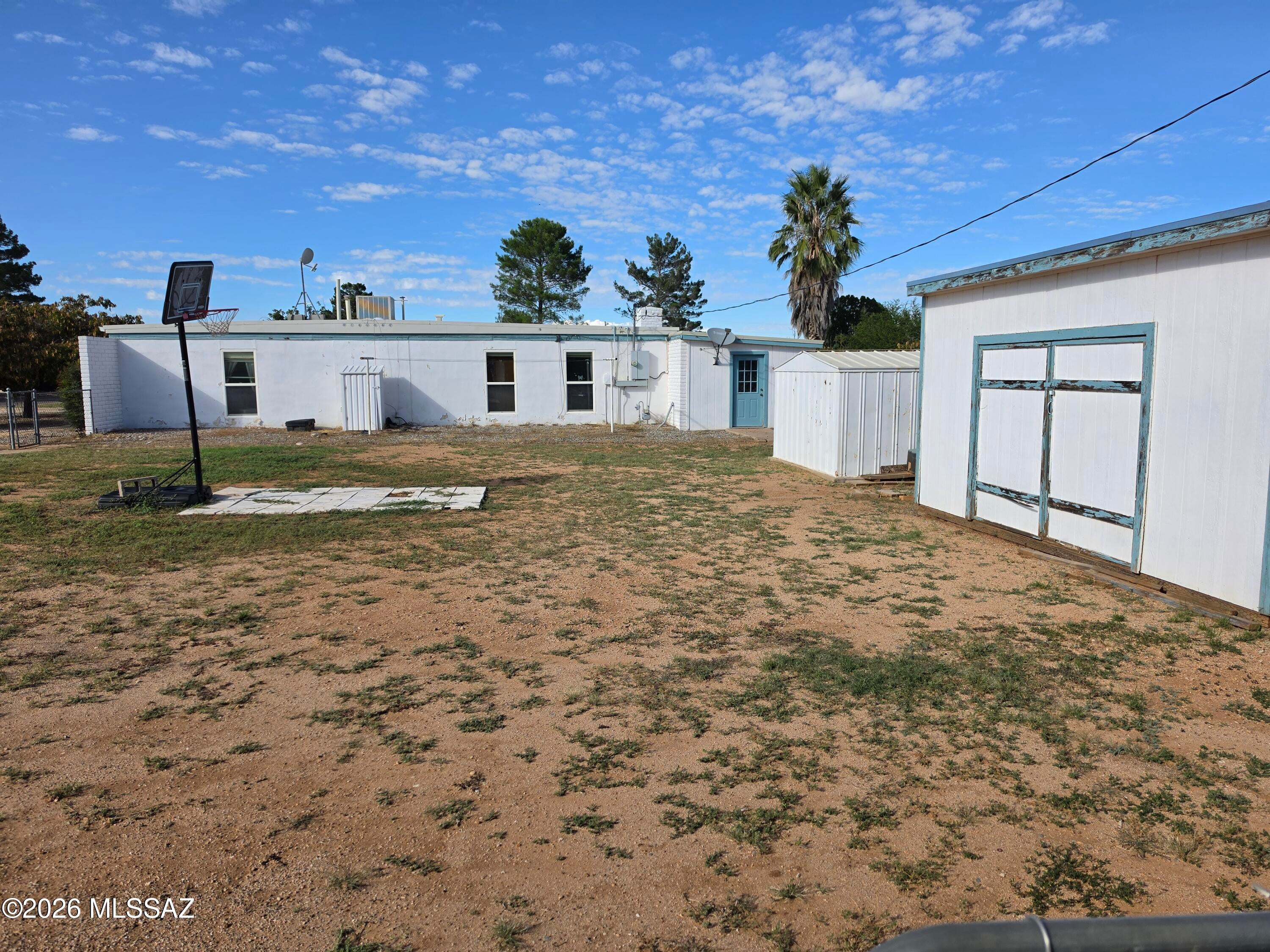Sun Sites Heights - Residential