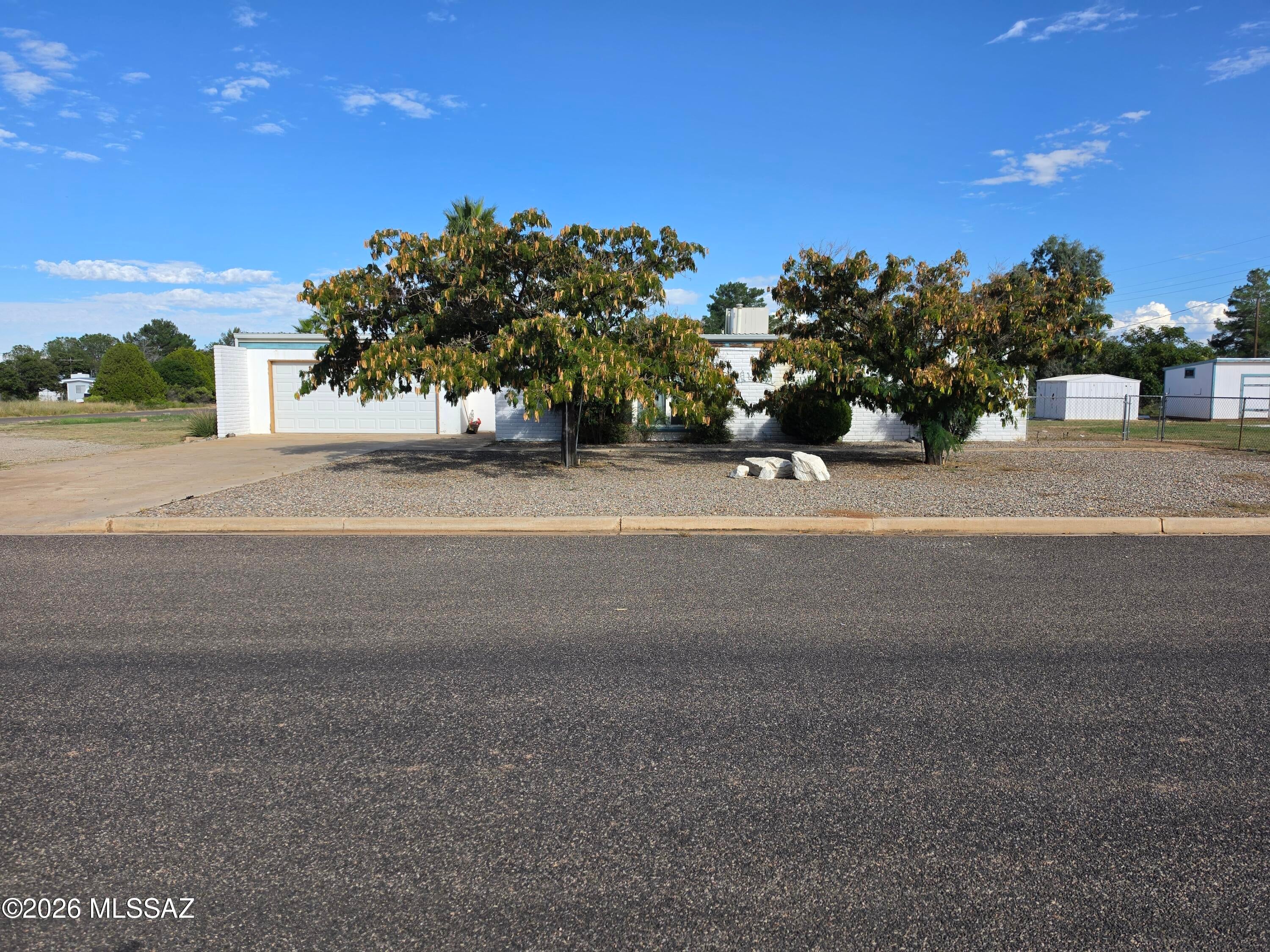 Sun Sites Heights - Residential