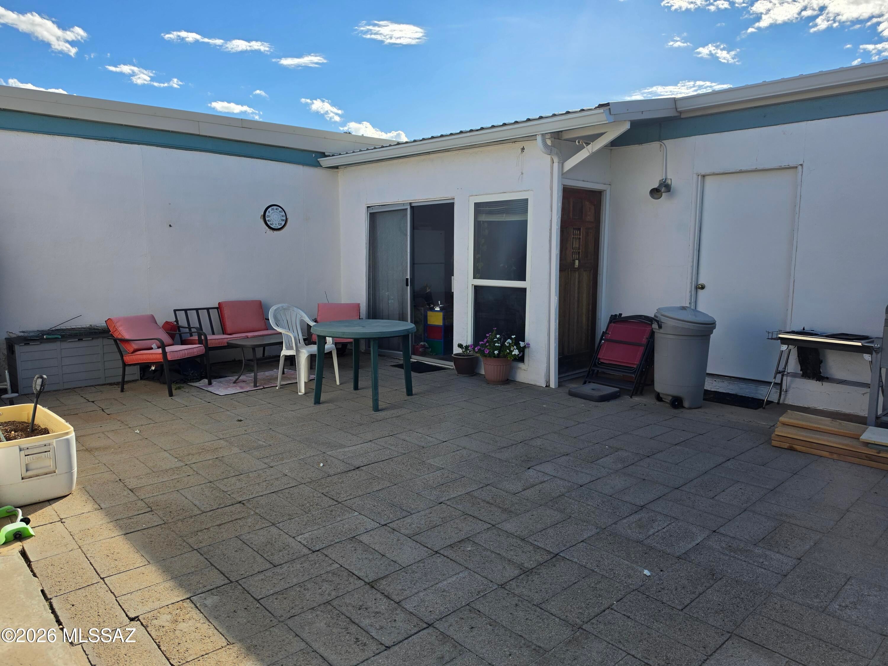 Sun Sites Heights - Residential