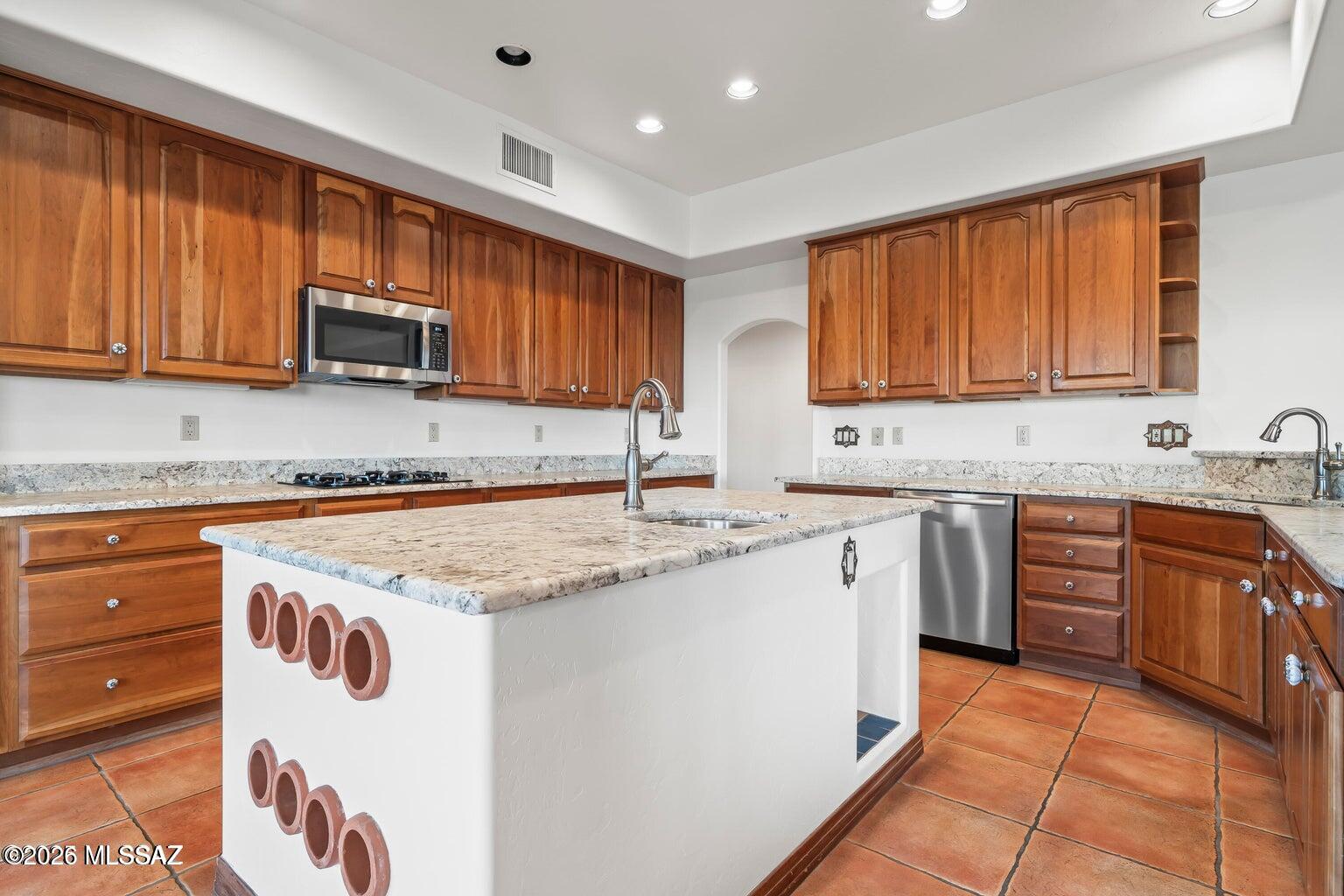 Tucson Mountain Reserve (1-124) - Residential Lease