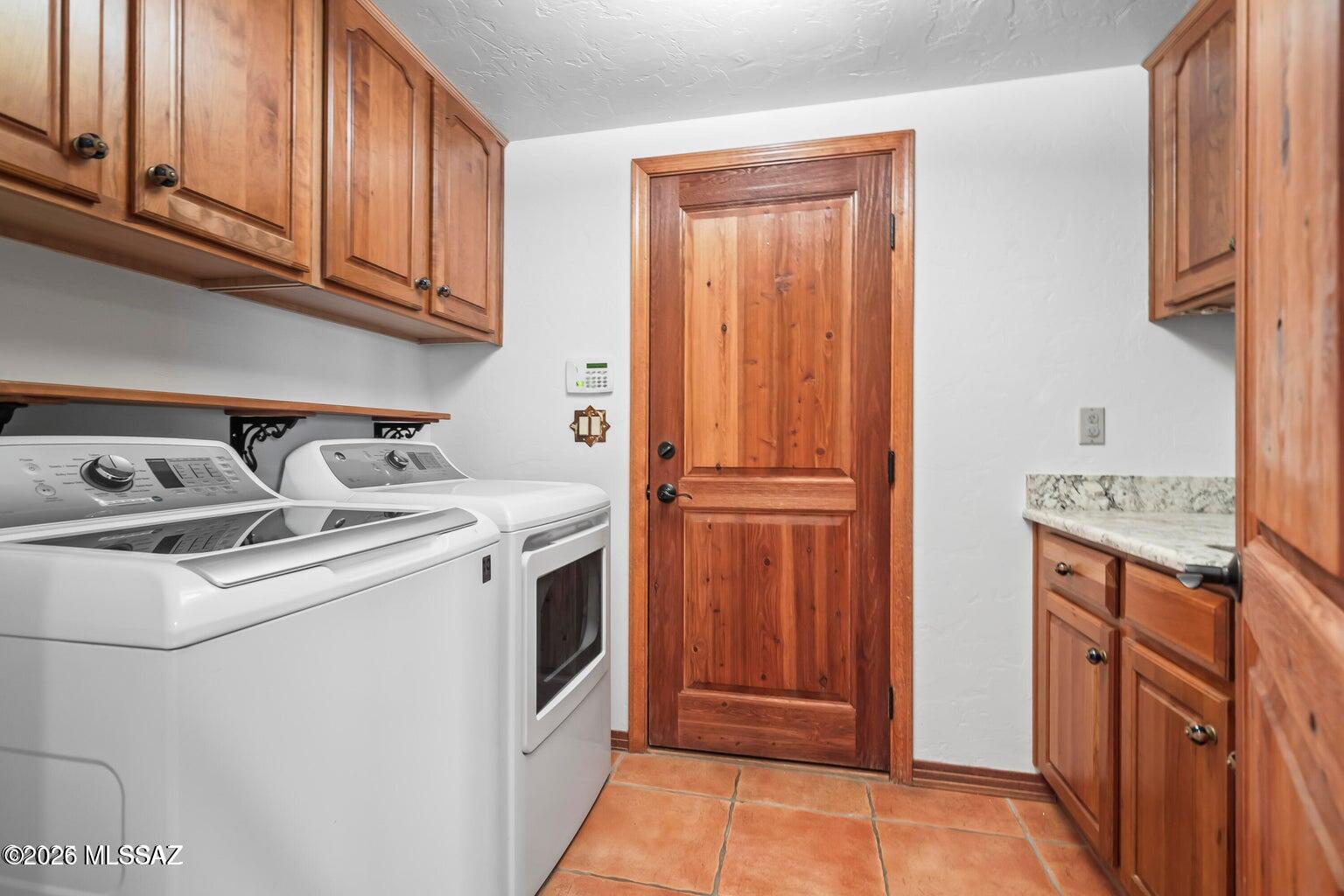 Tucson Mountain Reserve (1-124) - Residential Lease