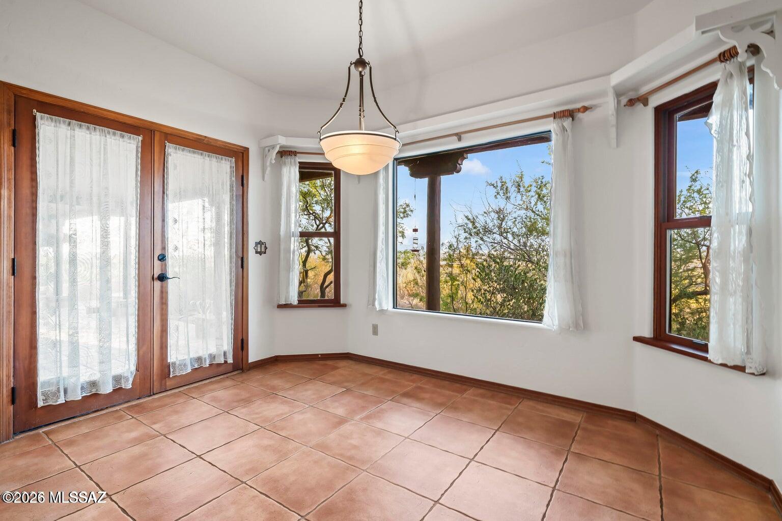 Tucson Mountain Reserve (1-124) - Residential Lease