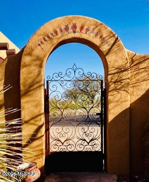 Tucson Mountain Reserve (1-124) - Residential Lease