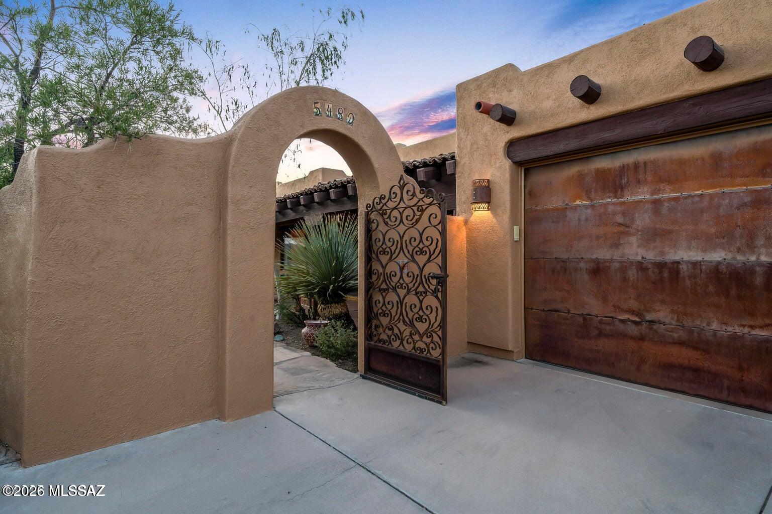 Tucson Mountain Reserve (1-124) - Residential Lease