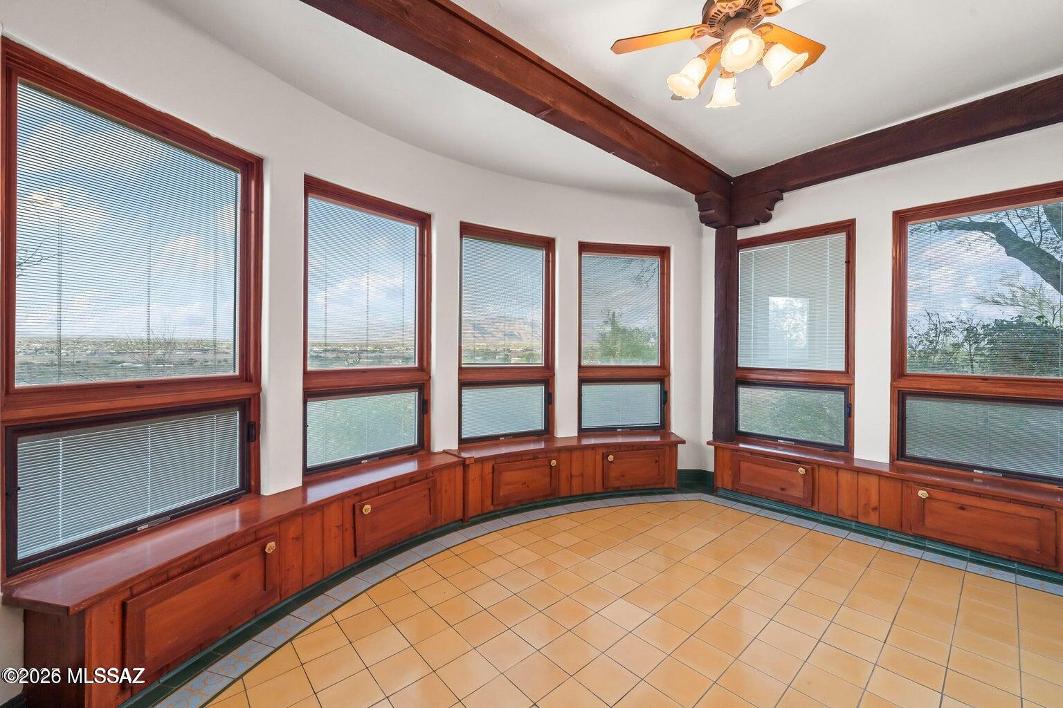 Tucson Mountain Reserve (1-124) - Residential Lease