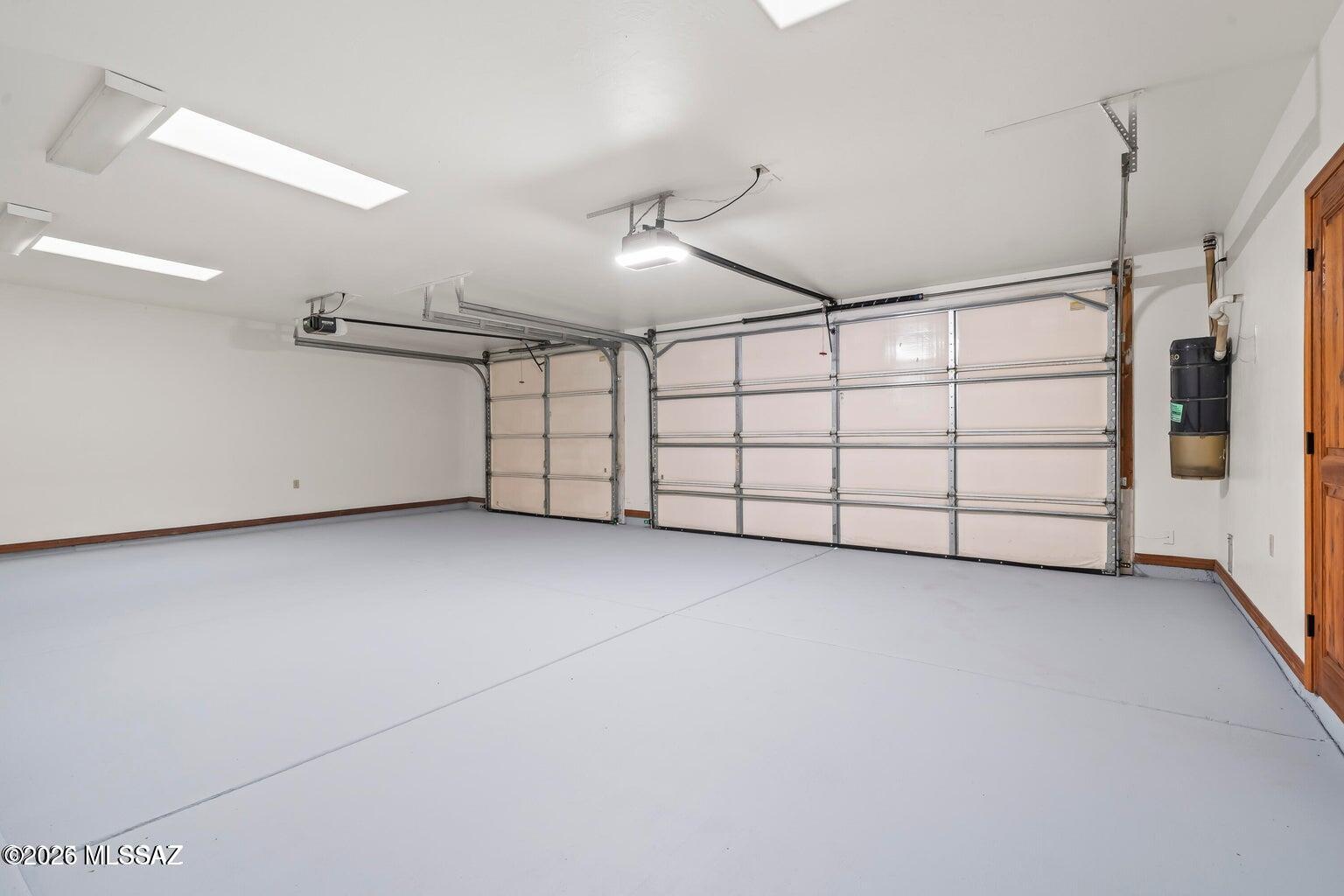 Tucson Mountain Reserve (1-124) - Residential Lease