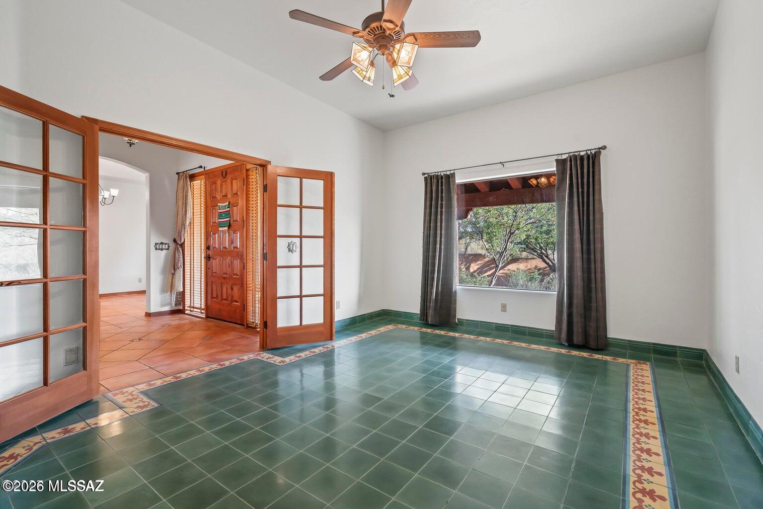 Tucson Mountain Reserve (1-124) - Residential Lease