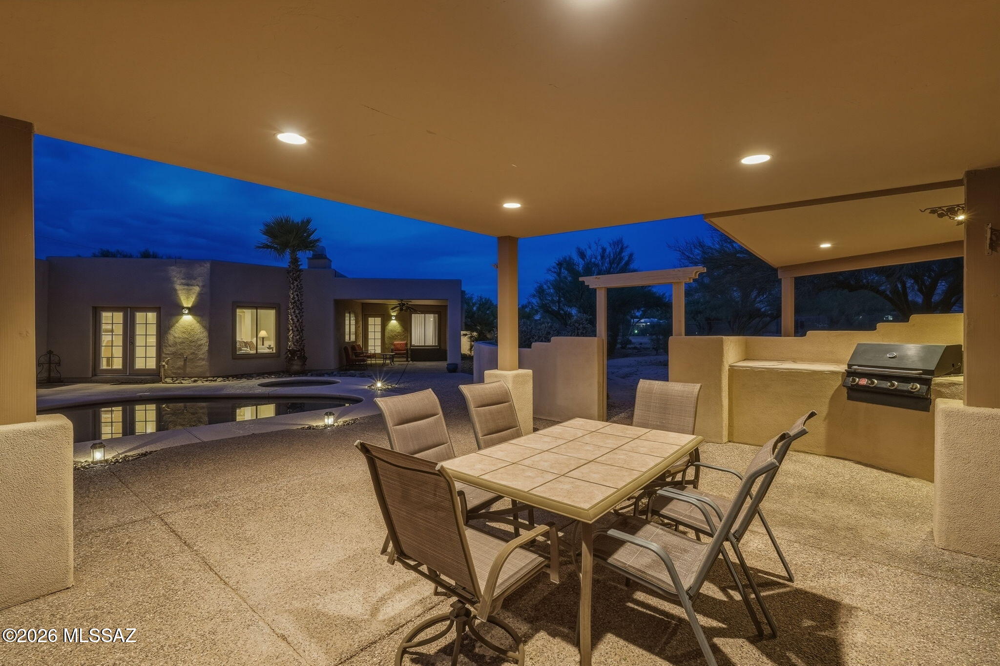 Rancho Feliz (153-352) - Residential