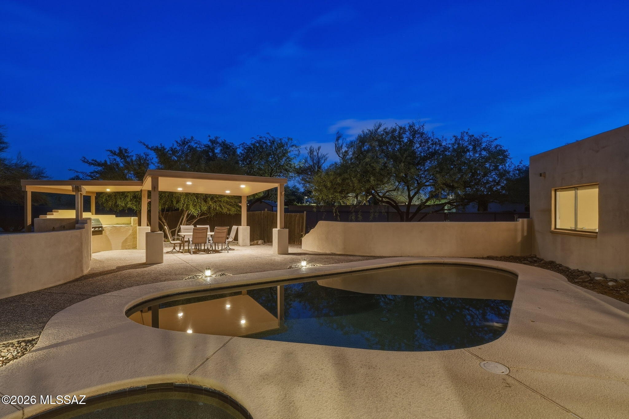 Rancho Feliz (153-352) - Residential