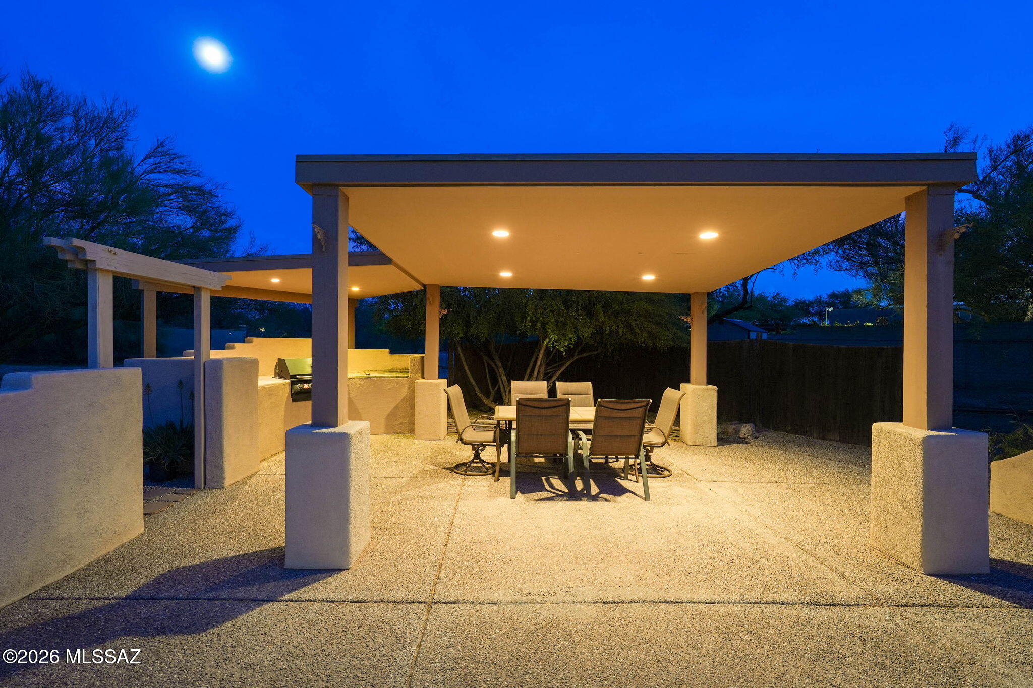 Rancho Feliz (153-352) - Residential
