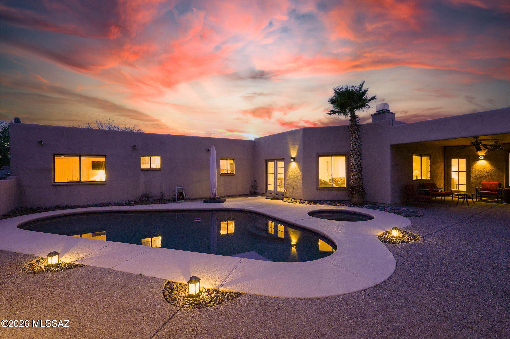 Rancho Feliz (153-352) - Residential