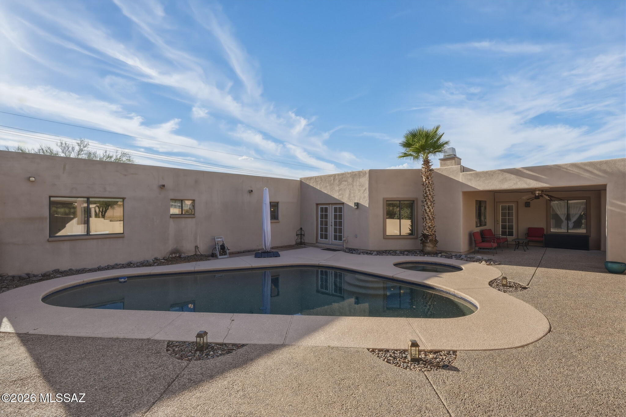 Rancho Feliz (153-352) - Residential