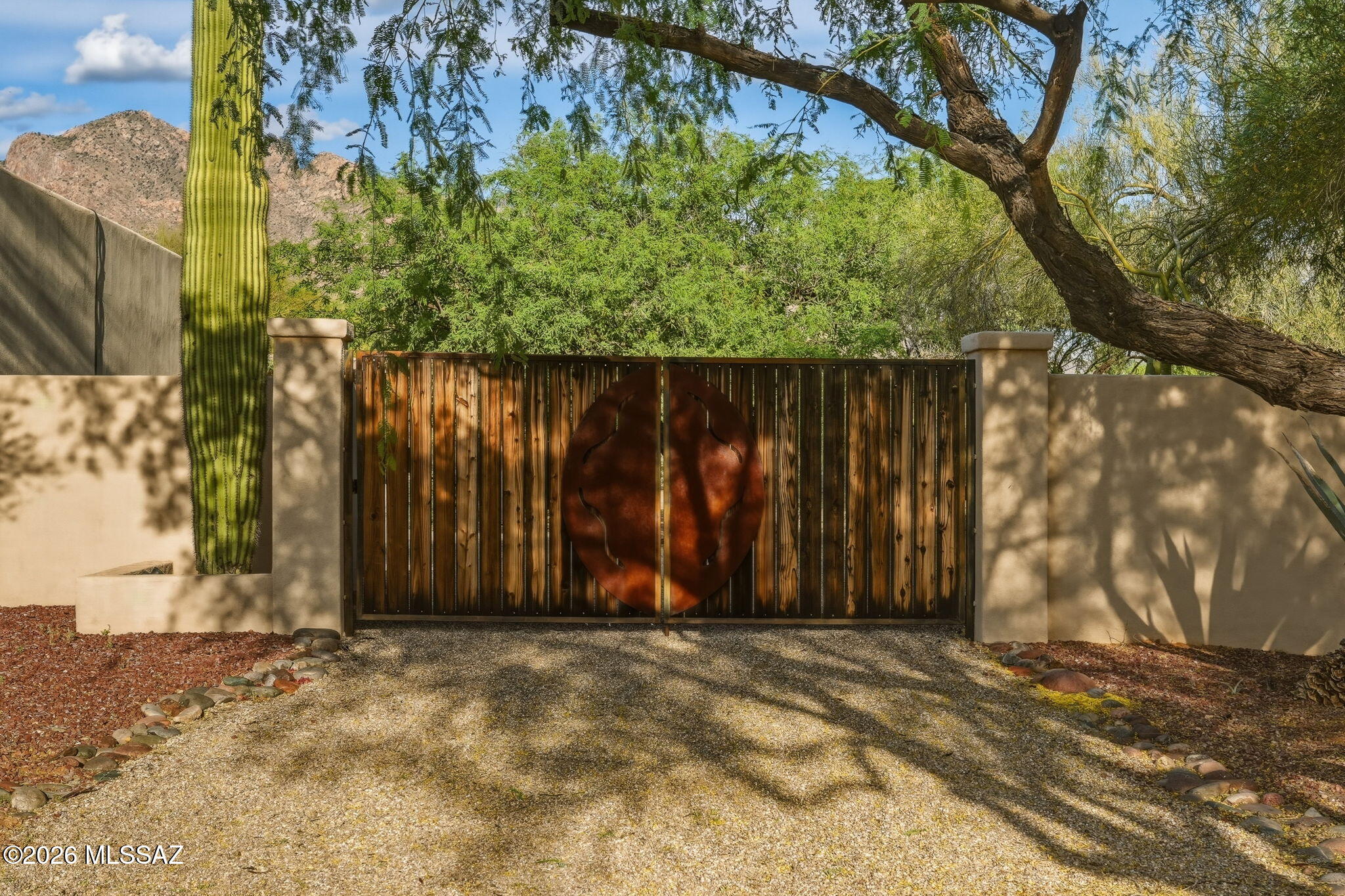 Rancho Feliz (153-352) - Residential