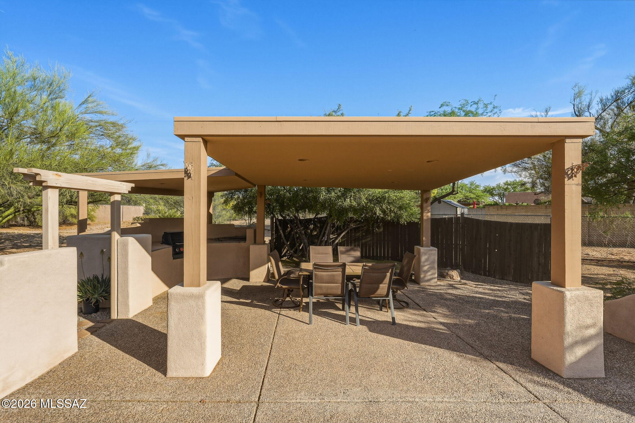 Rancho Feliz (153-352) - Residential
