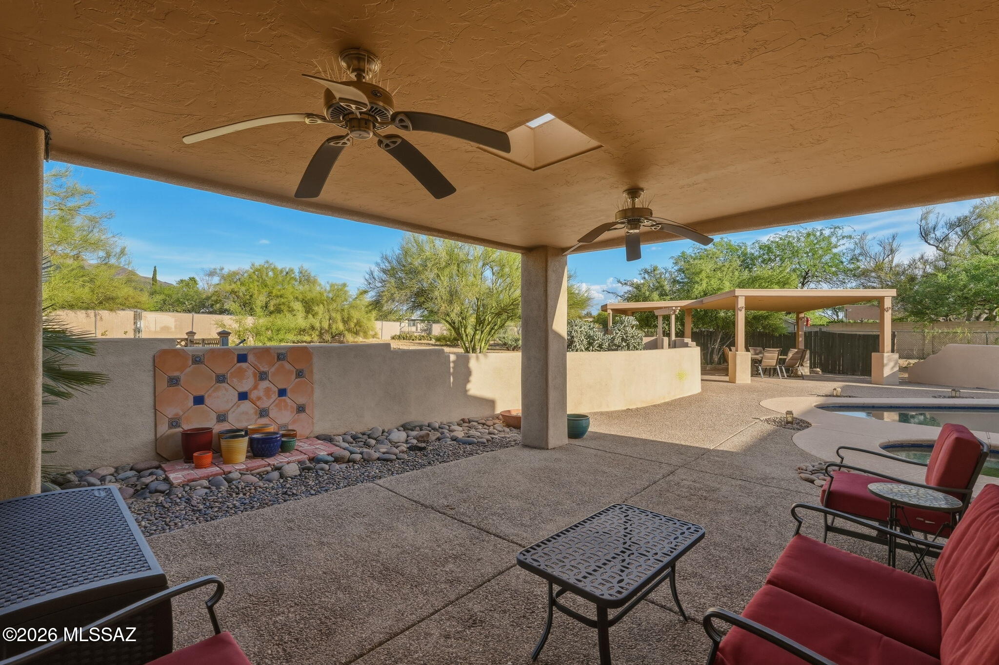 Rancho Feliz (153-352) - Residential