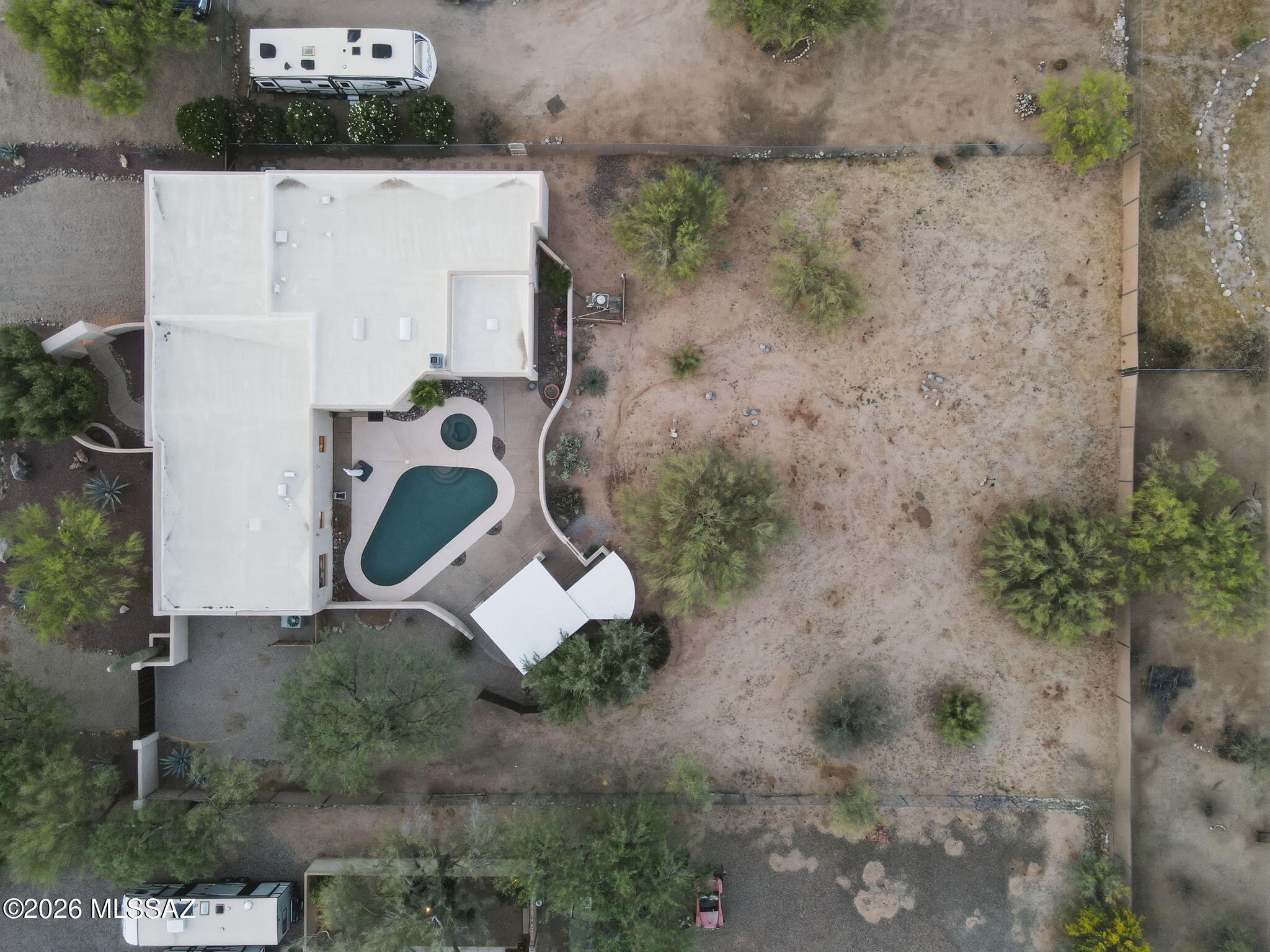 Rancho Feliz (153-352) - Residential
