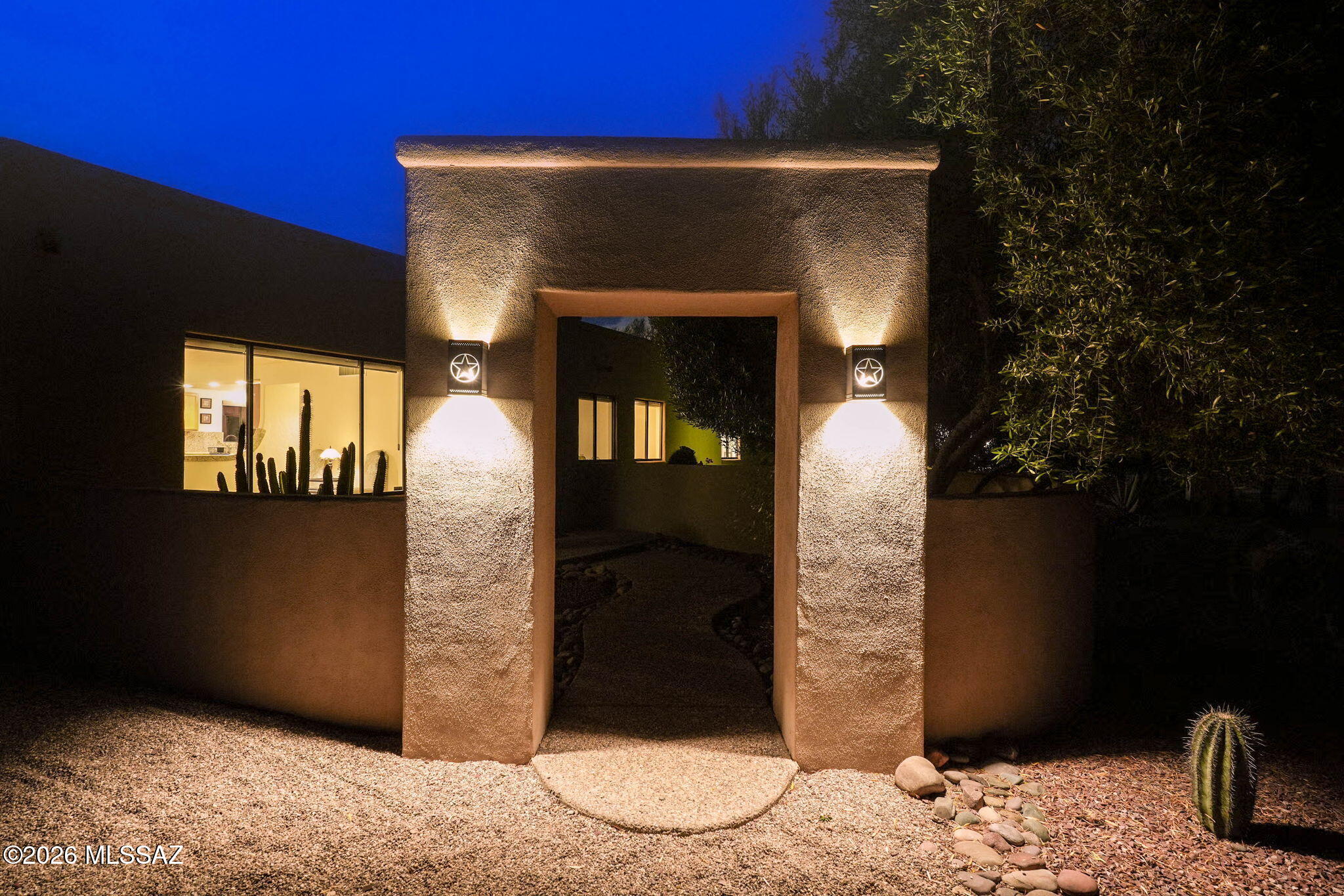 Rancho Feliz (153-352) - Residential