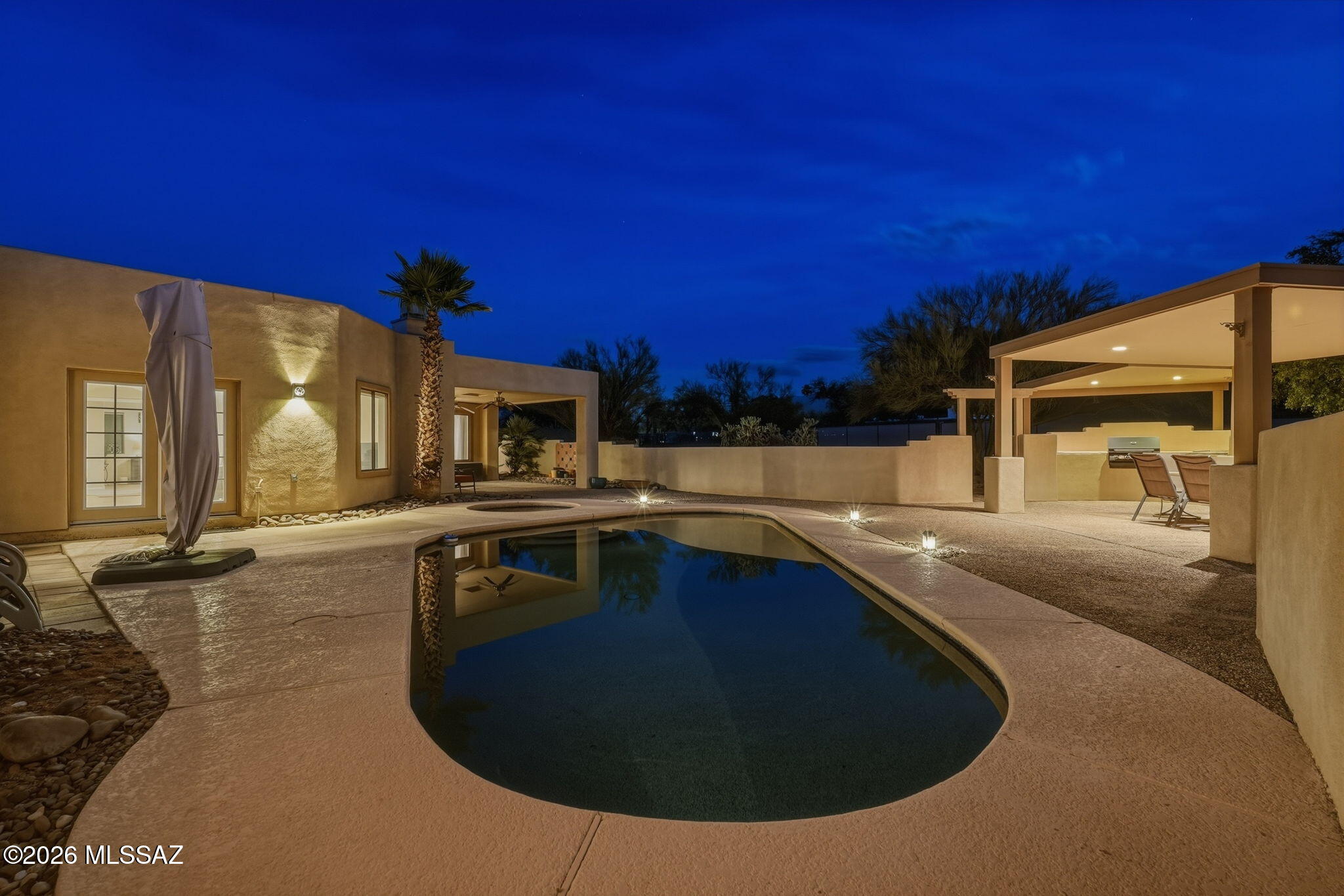 Rancho Feliz (153-352) - Residential