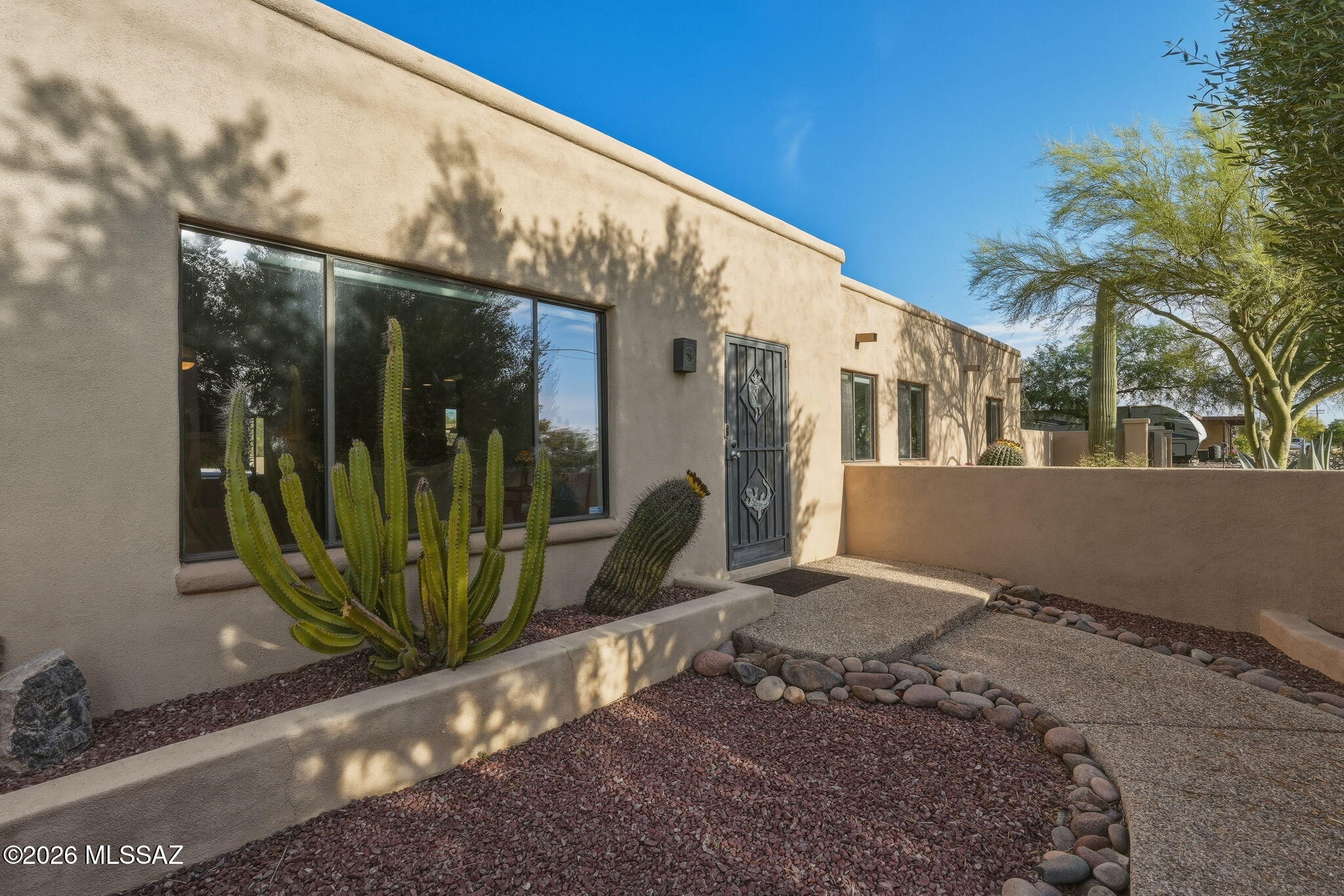 Rancho Feliz (153-352) - Residential